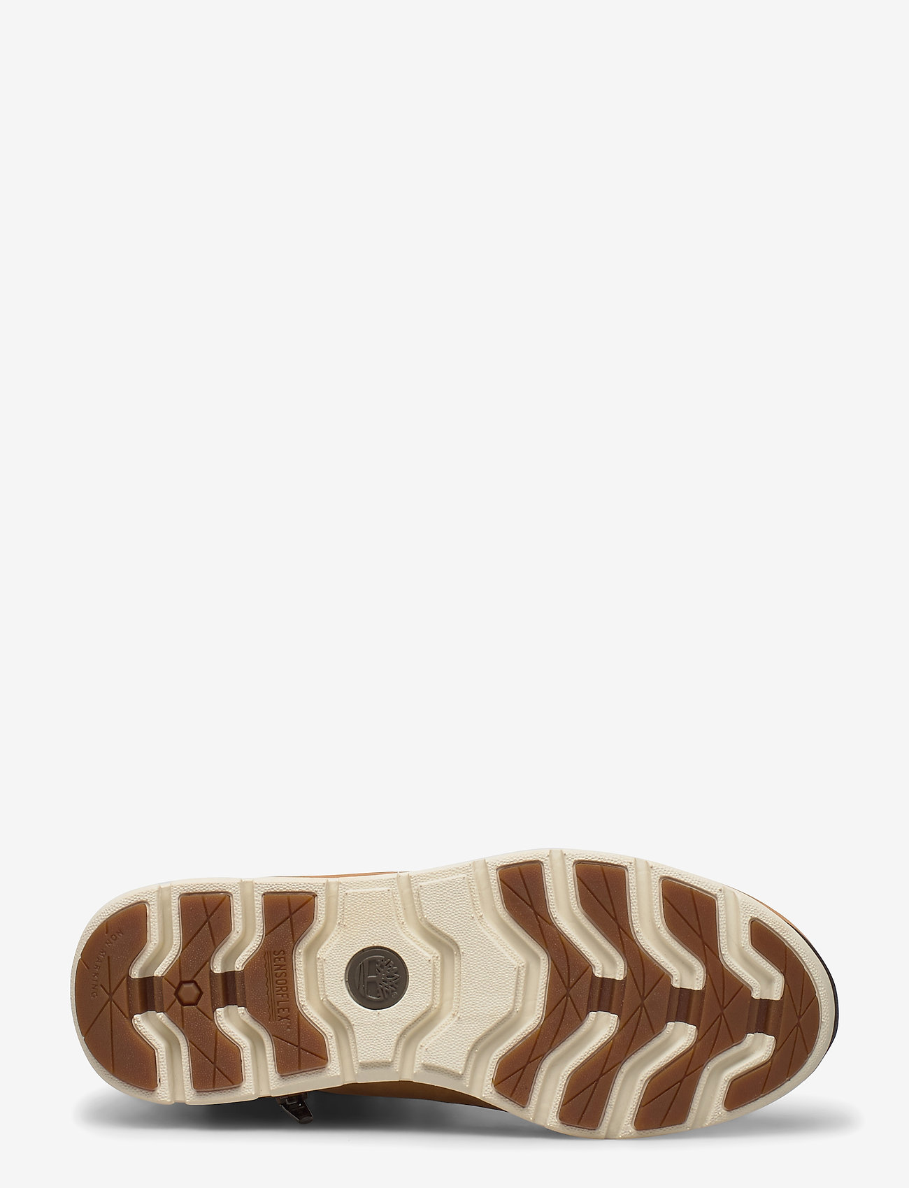 Timberland - KILLINGTON 6IN WHT - wheat - 4