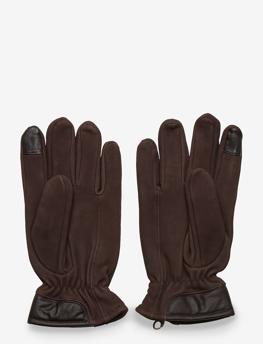 Timberland leather gloves deals