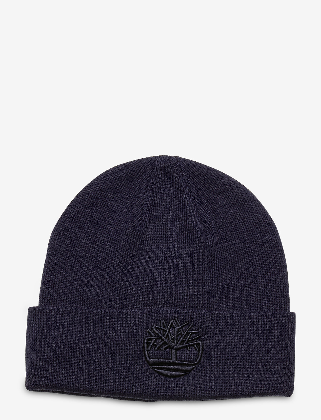 Timberland - TONAL 3D EMBROIDERY - peacoat - 0