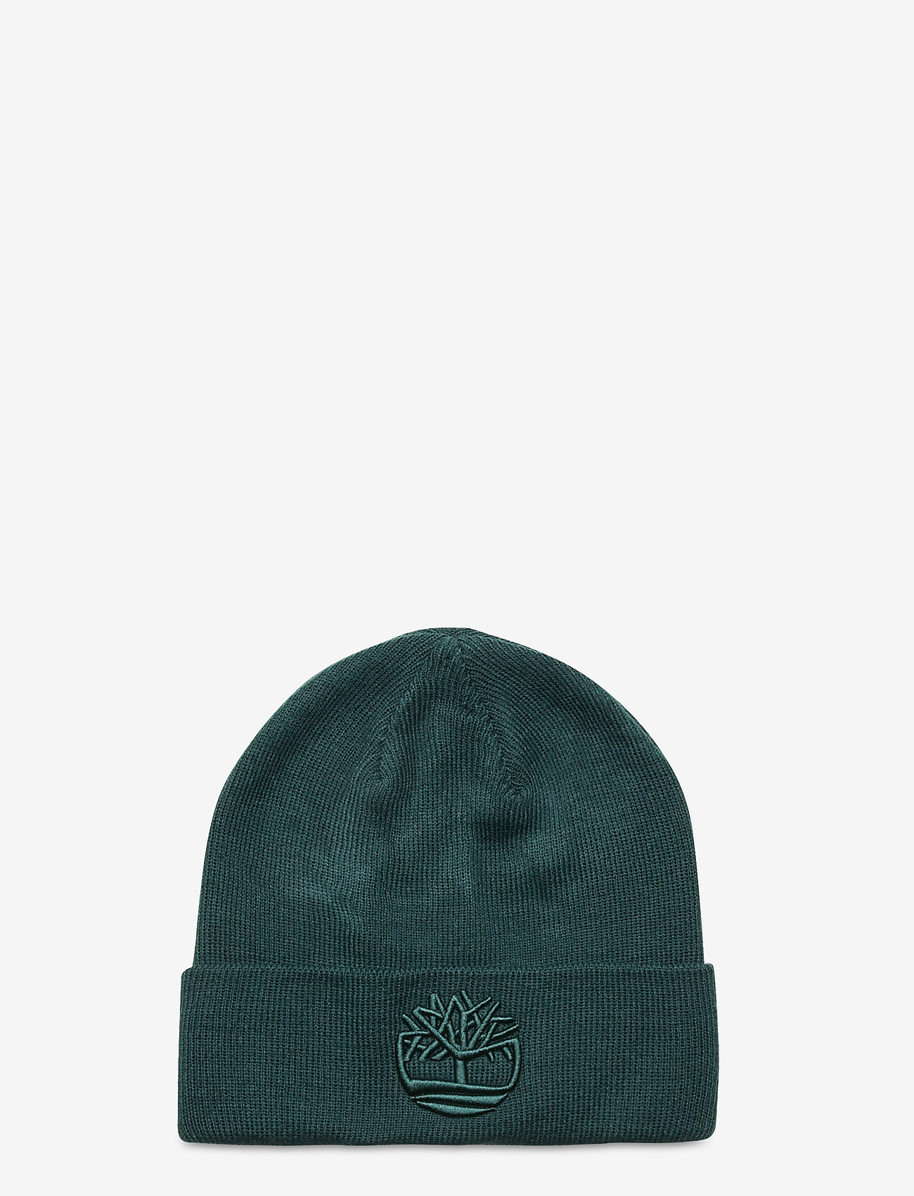 Timberland - Tonal 3D Embroidery ATLANTIC DEEP - atlantic deep - 0