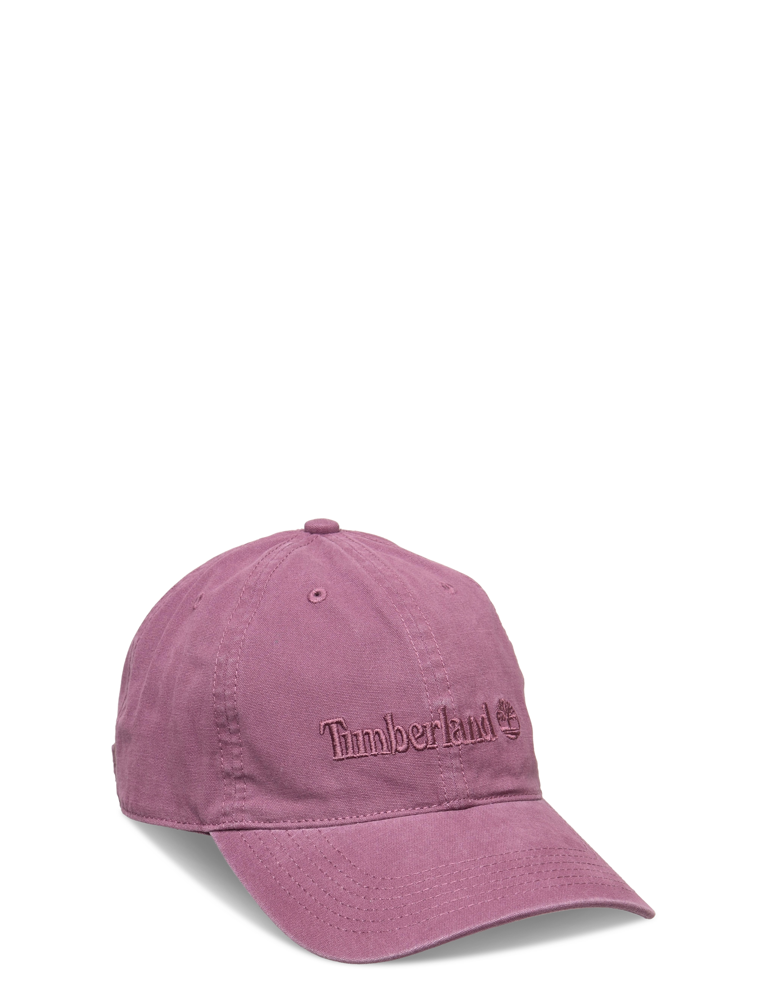 Cotton Canvas BB Cap Self Backstrap - GRAPE SHAKE