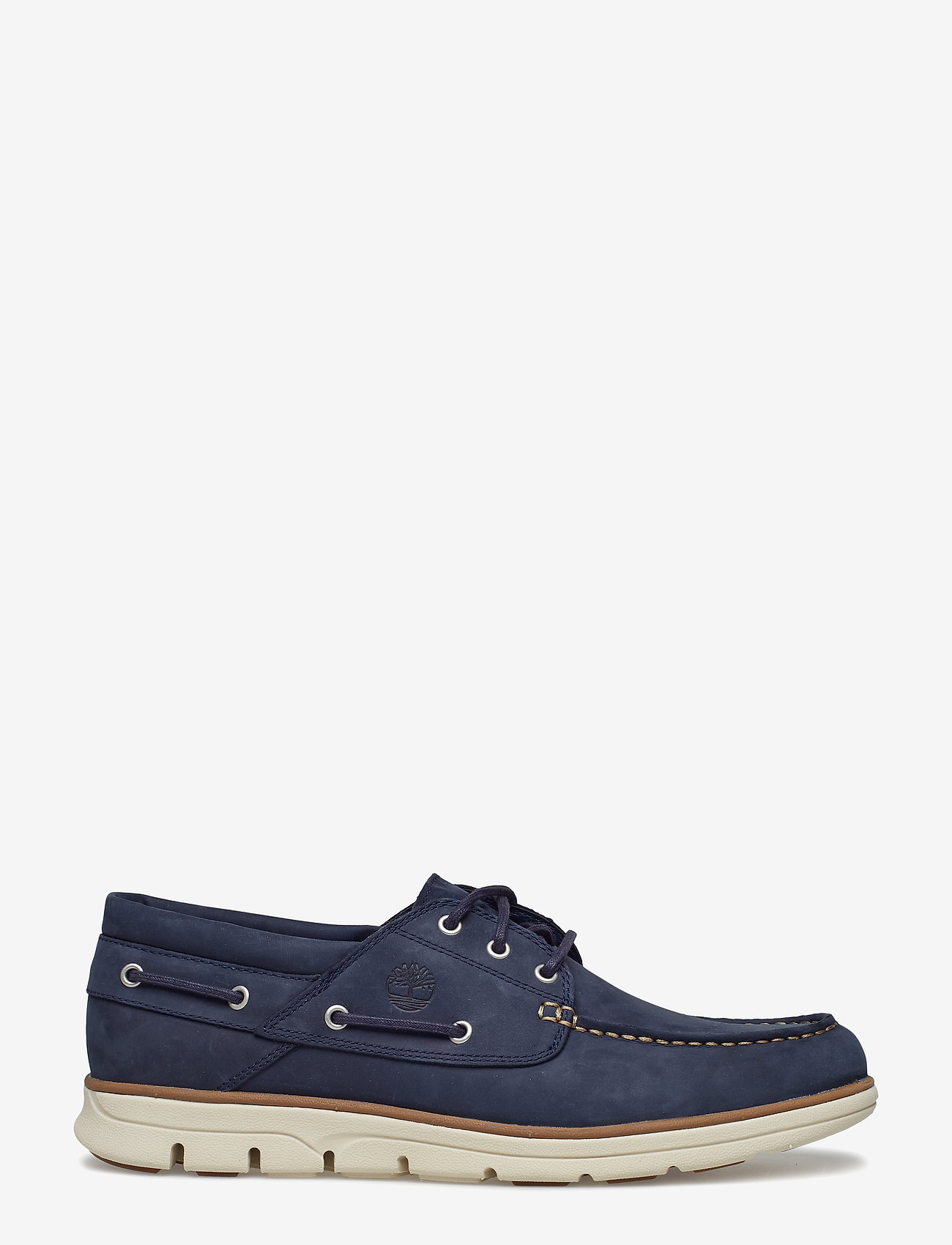 Timberland - Bradstreet 3 Eye - black iris - 1