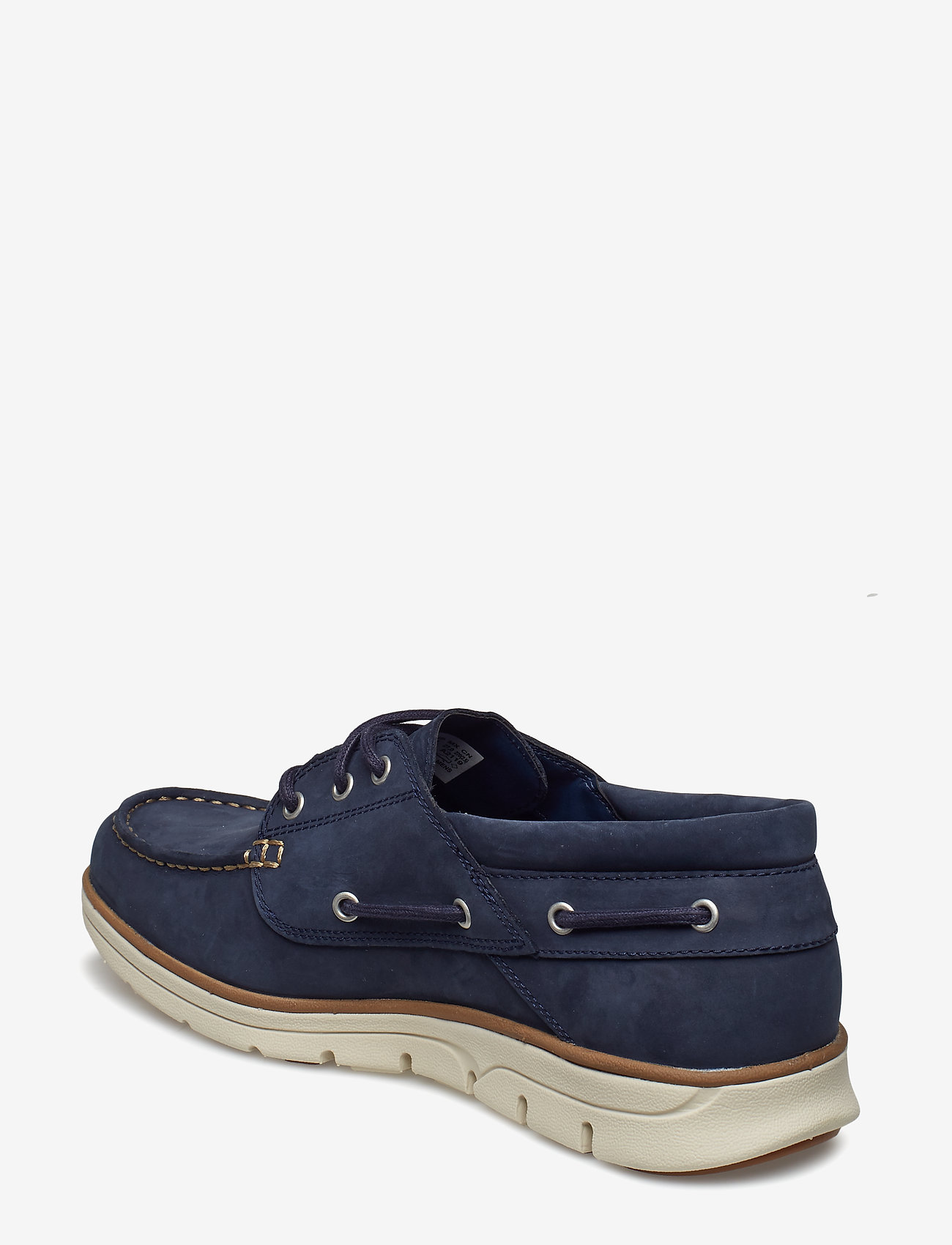 Timberland - Bradstreet 3 Eye - black iris - 2