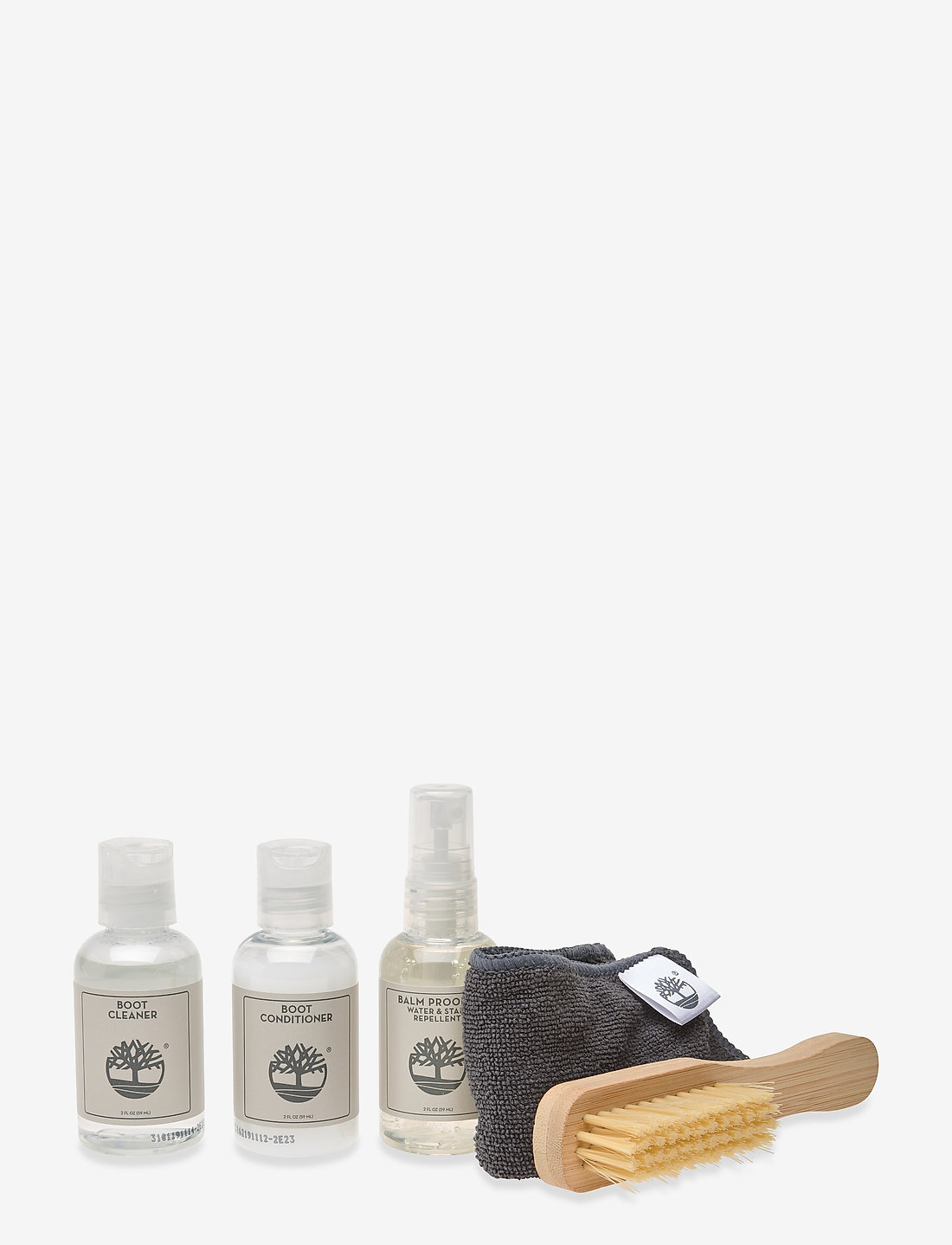 Timberland 2025 shoe cleaner
