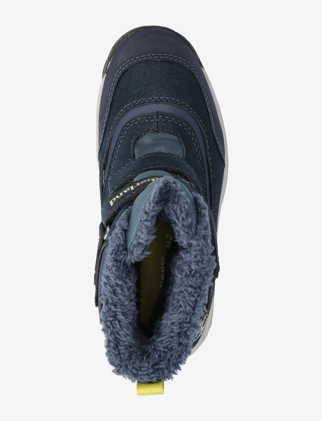 Timberland 2025 chillberg women's