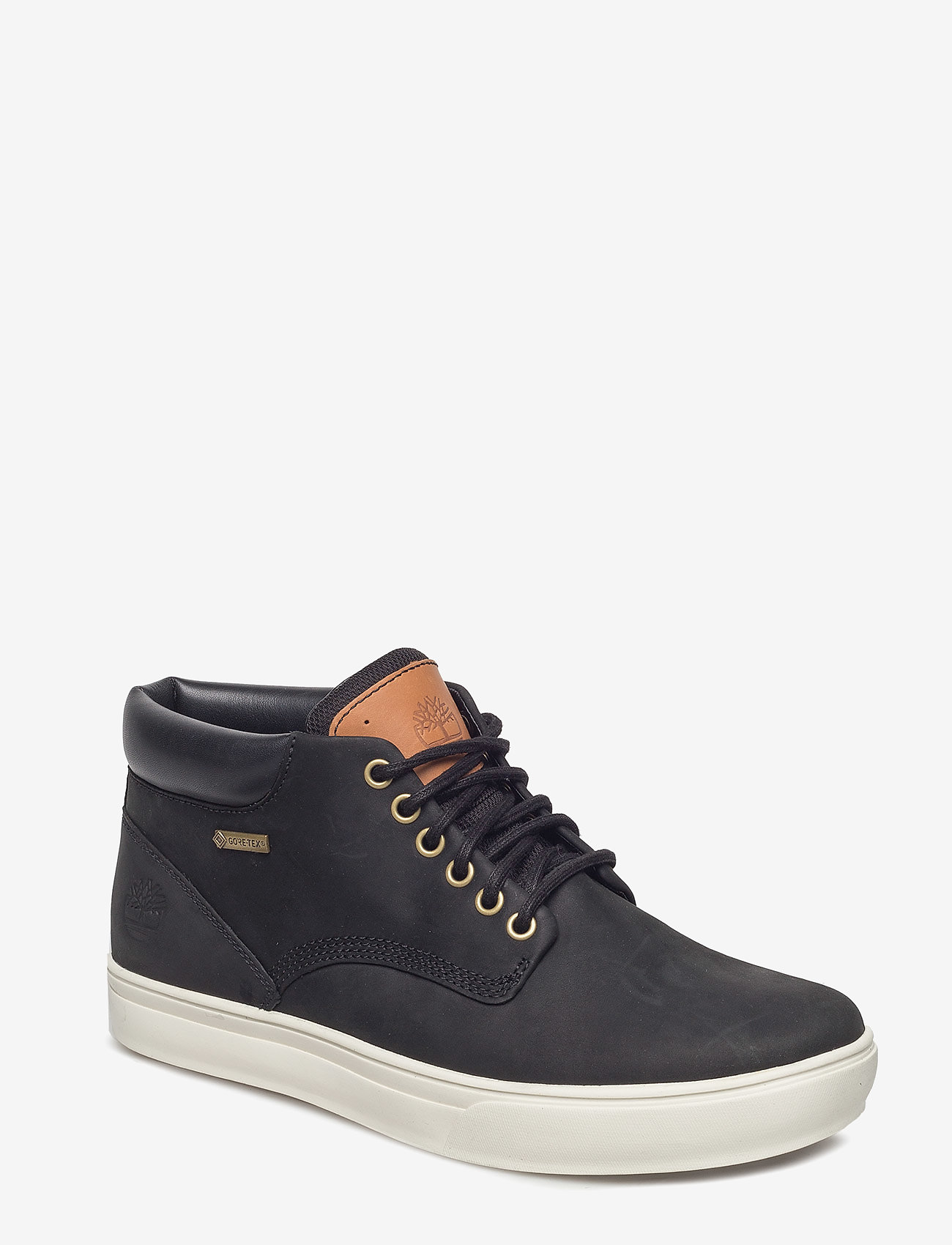 Timberland - 2.0 GTX CHK - black - 0