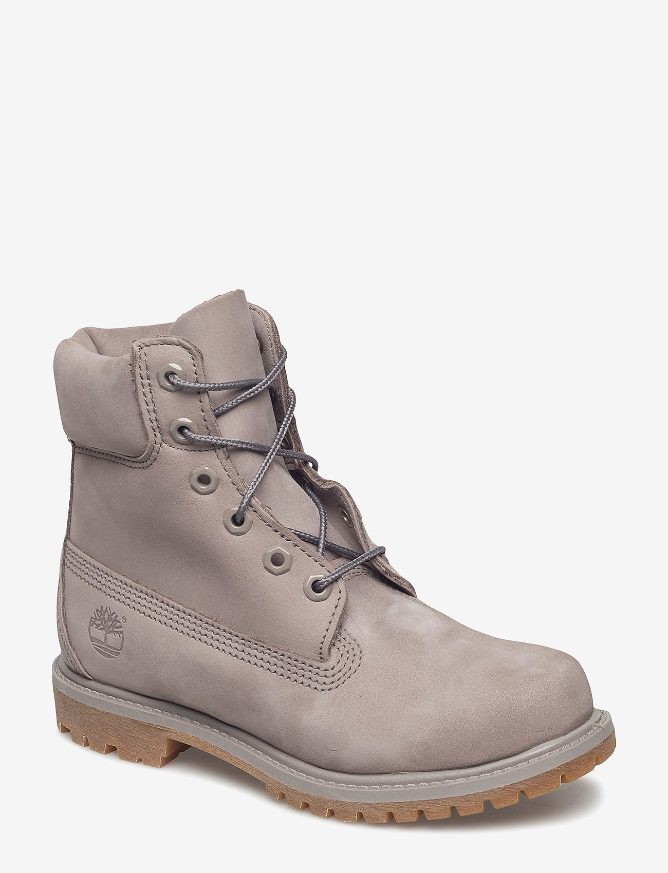 Timberland - 6IN PREM MONO - steeple grey - 0