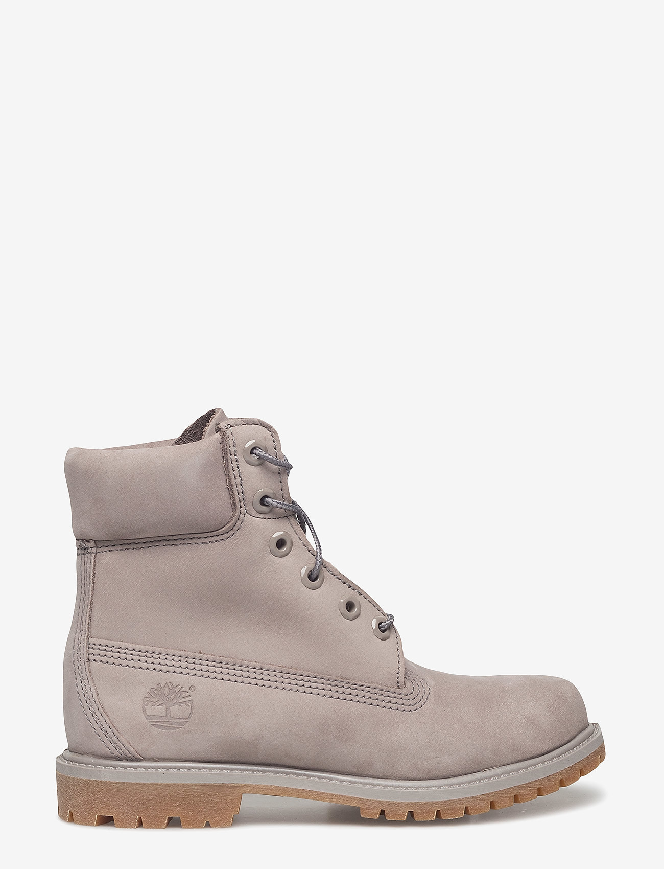 Timberland - 6IN PREM MONO - steeple grey - 1