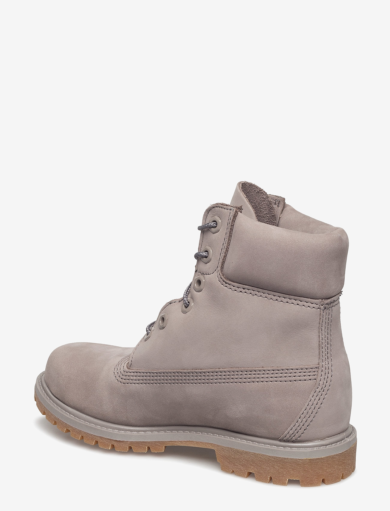 Timberland - 6IN PREM MONO - steeple grey - 2