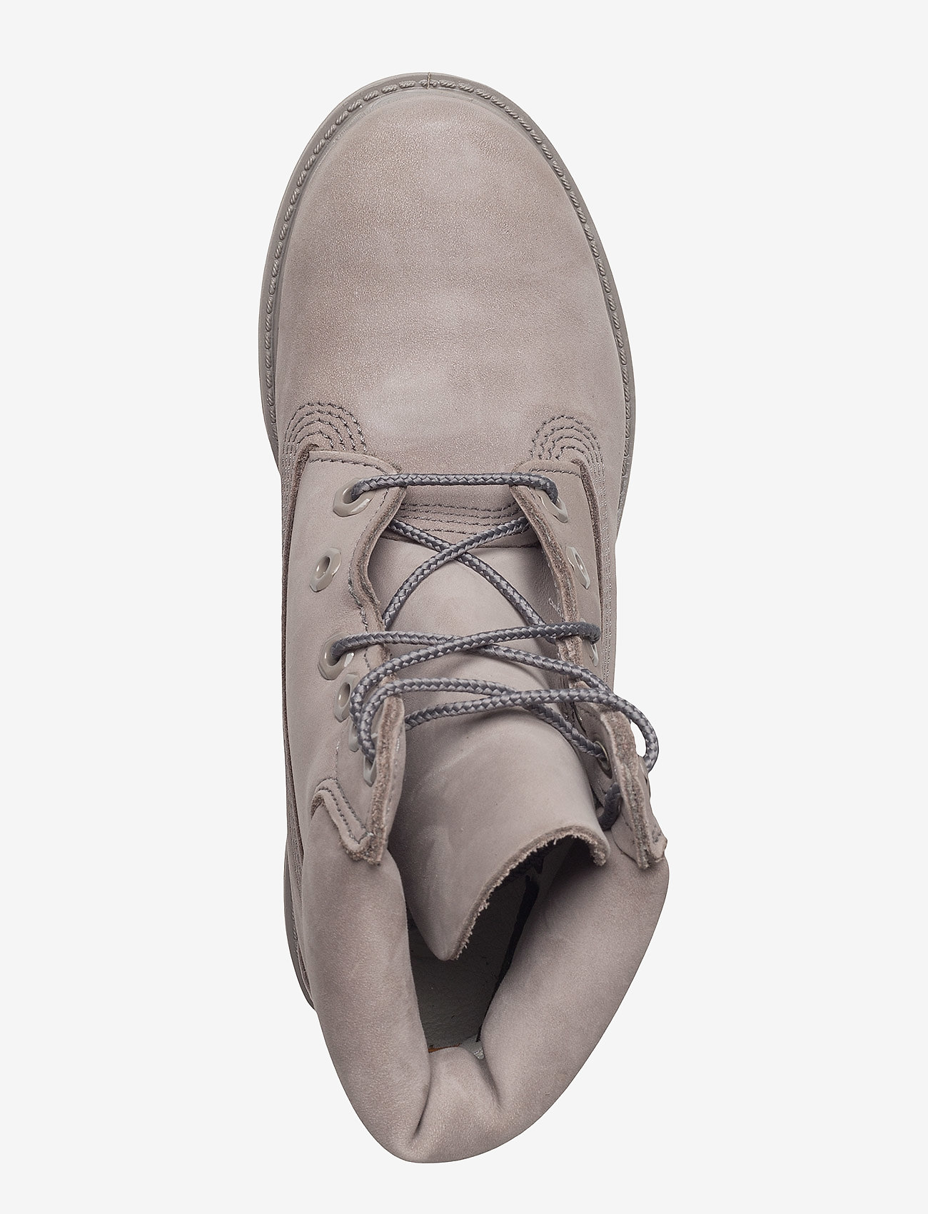 Timberland - 6IN PREM MONO - steeple grey - 3