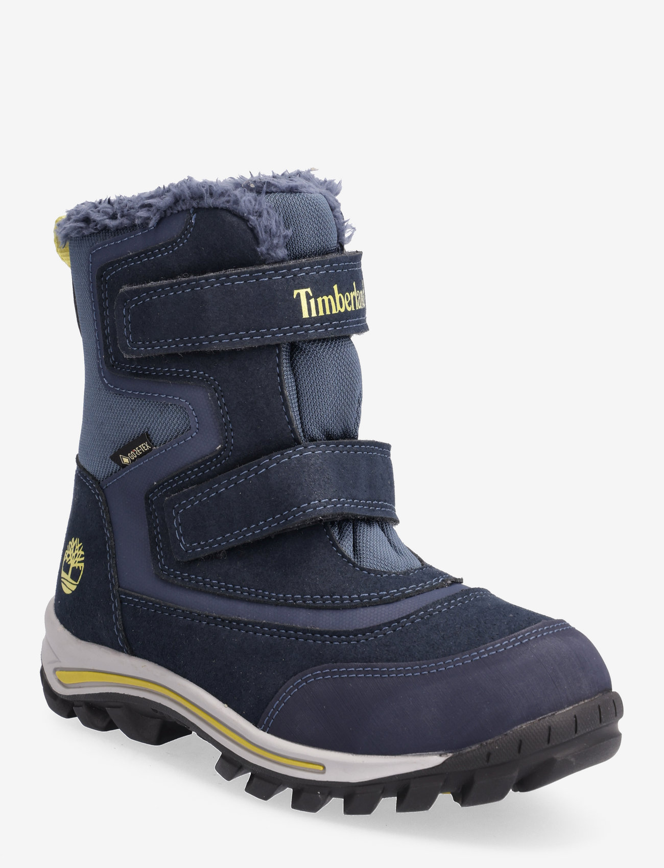 Timberland - Chillberg 2-Strap GTX - outerspace - 0