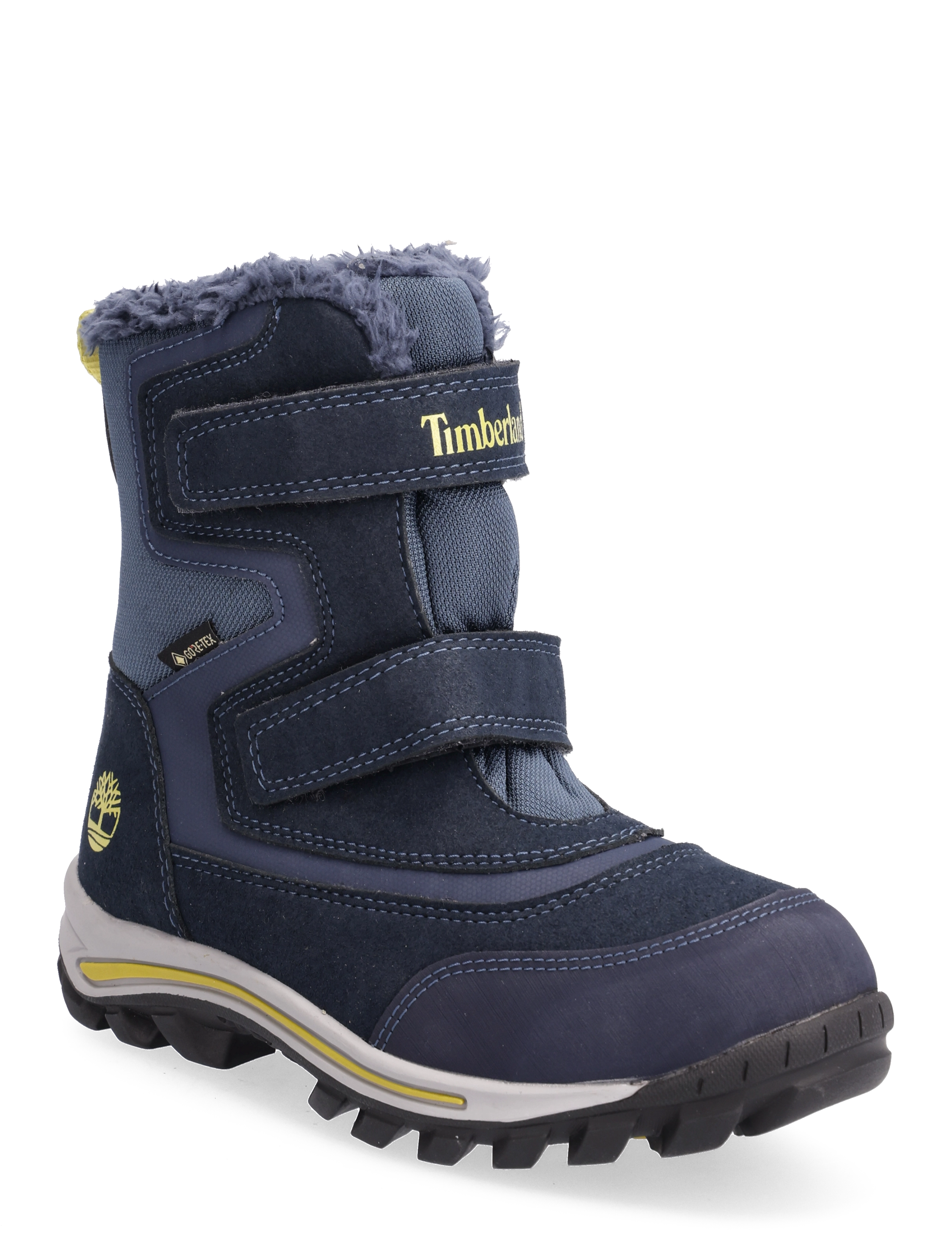 Timberland - Chillberg 2-Strap GTX - outerspace - 0