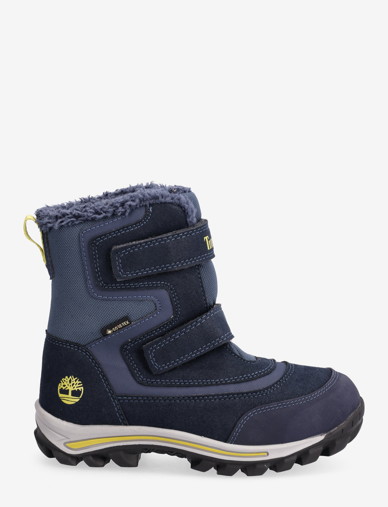 Timberland - Chillberg 2-Strap GTX - outerspace - 1