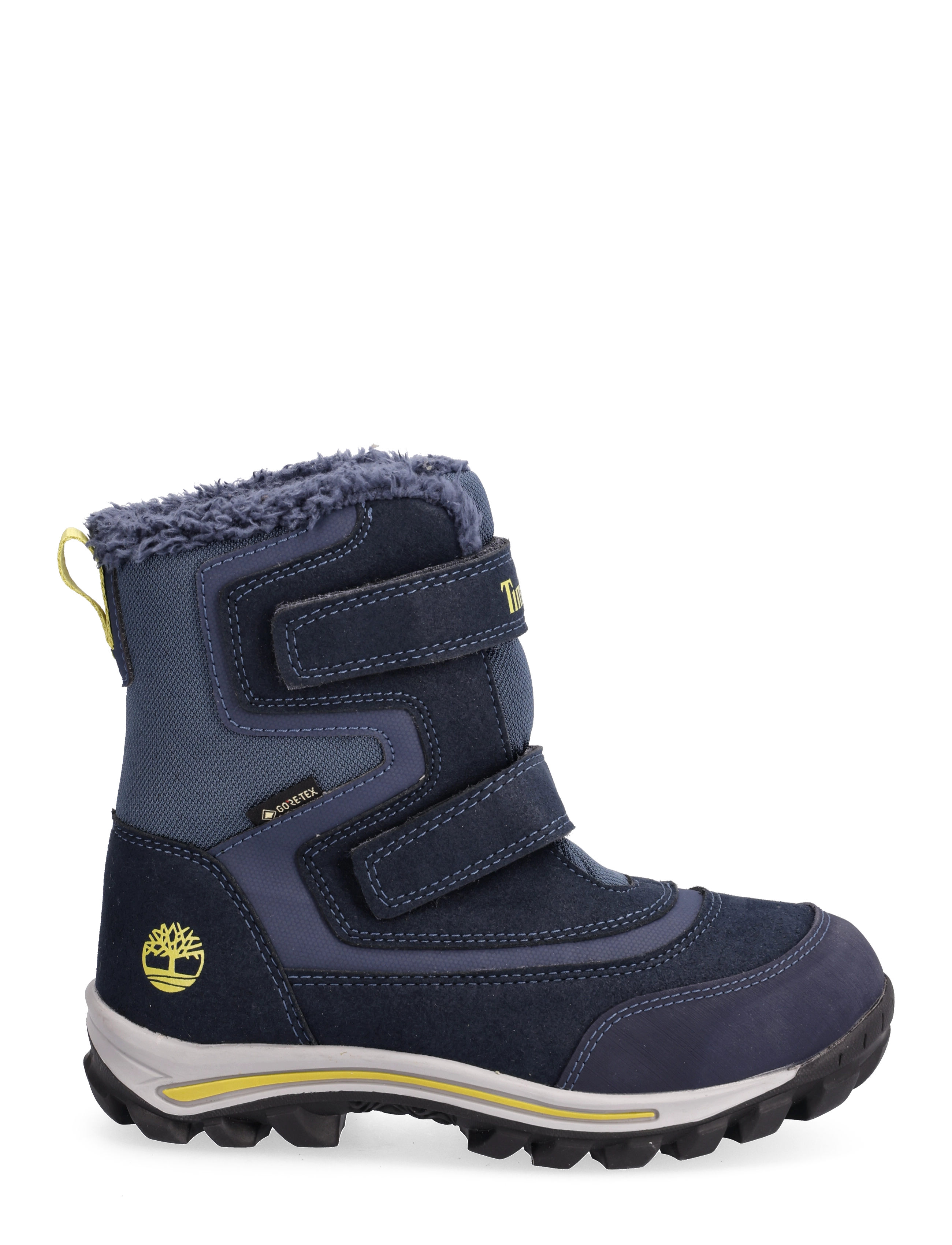 Timberland - Chillberg 2-Strap GTX - outerspace - 1