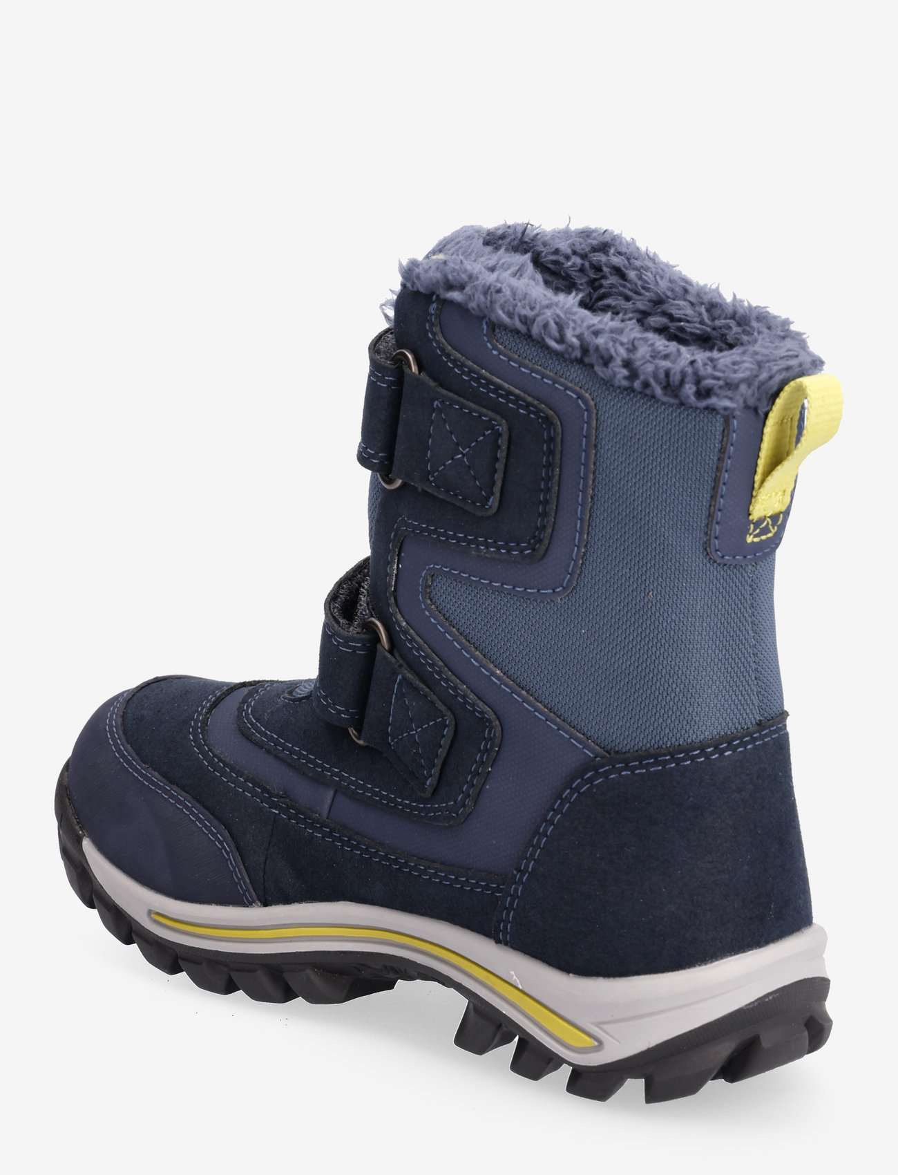 Timberland - Chillberg 2-Strap GTX - outerspace - 2