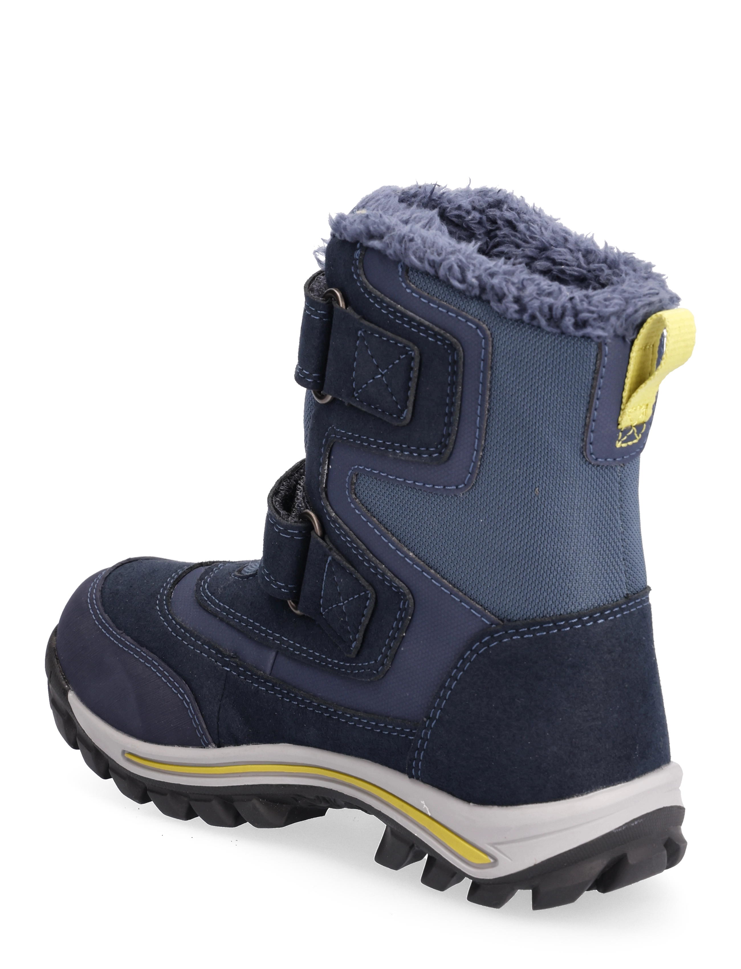 Timberland - Chillberg 2-Strap GTX - outerspace - 2