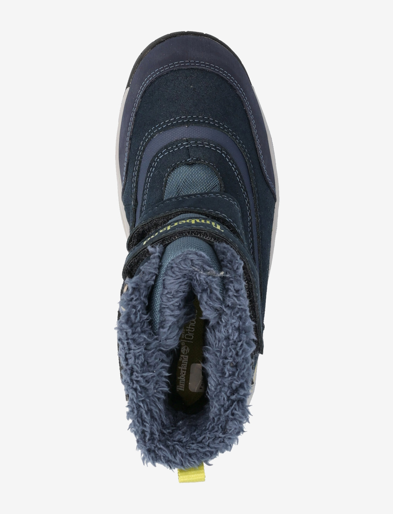 Timberland - Chillberg 2-Strap GTX - outerspace - 3