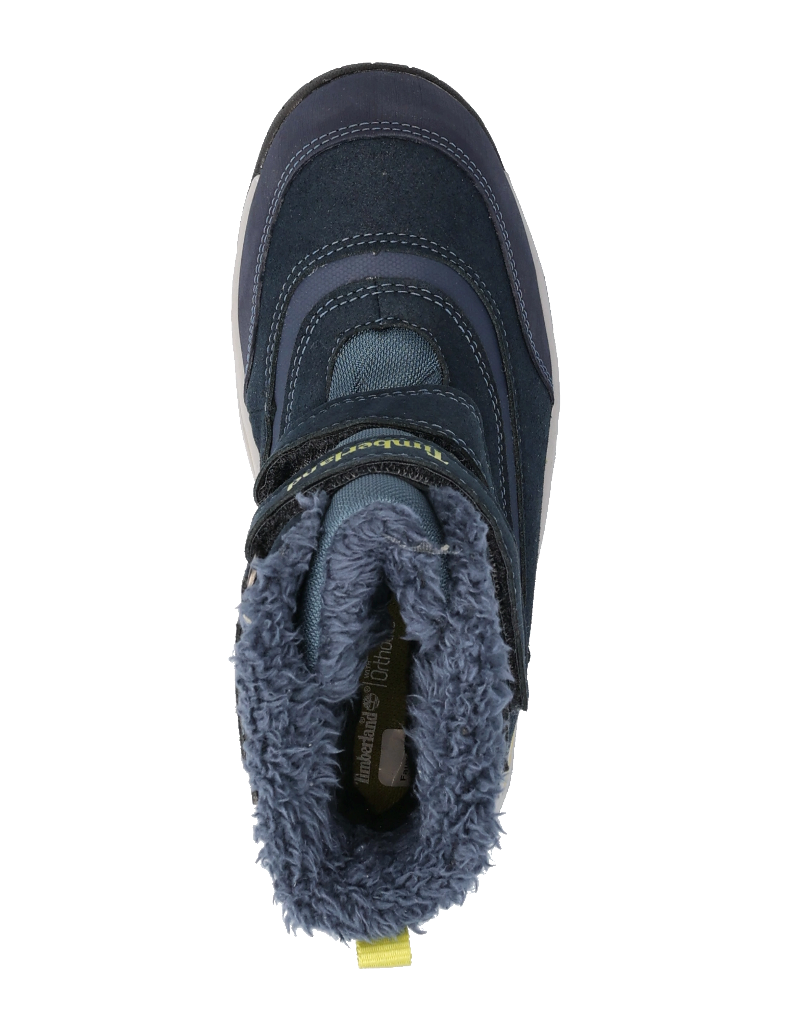 Timberland - Chillberg 2-Strap GTX - outerspace - 3