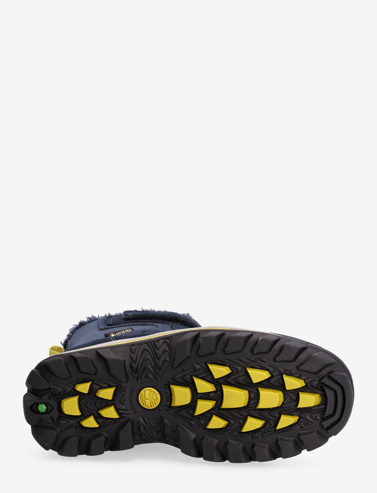 Timberland - Chillberg 2-Strap GTX - outerspace - 4