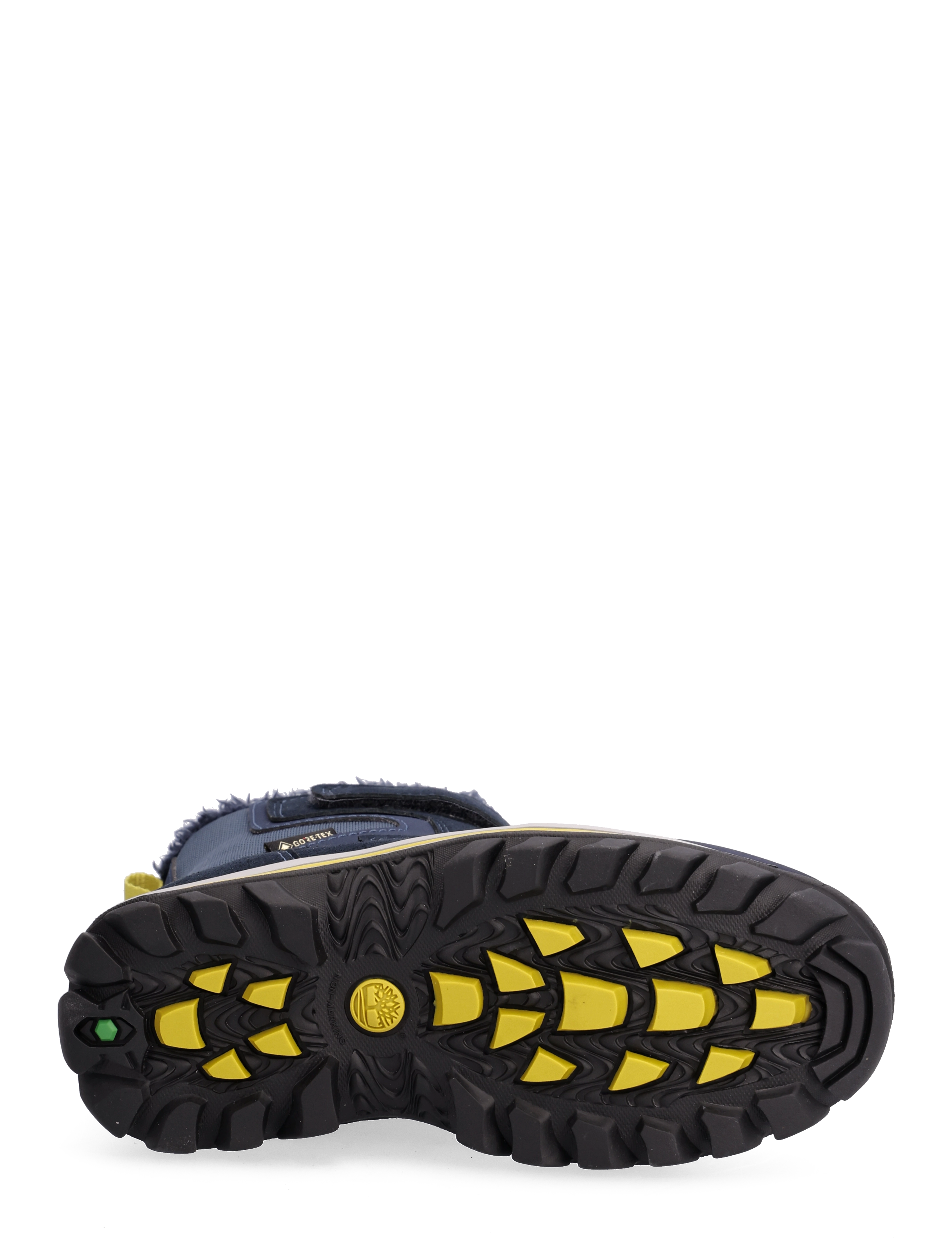 Timberland - Chillberg 2-Strap GTX - outerspace - 4
