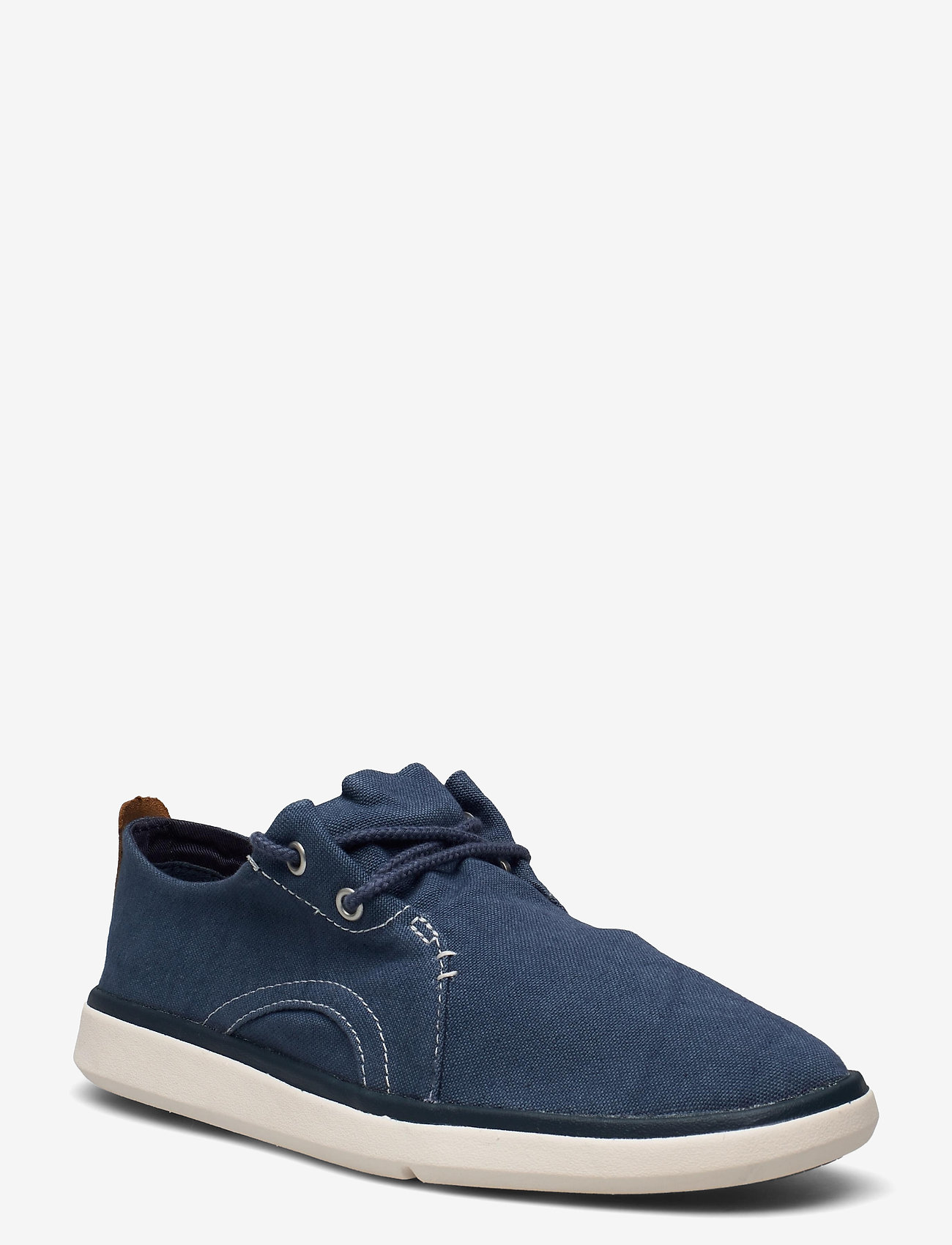 Timberland - Gateway Pier Casual Oxford - midnight navy - 0