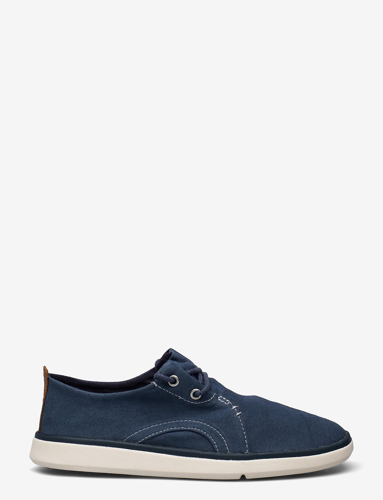 Timberland - Gateway Pier Casual Oxford - midnight navy - 1