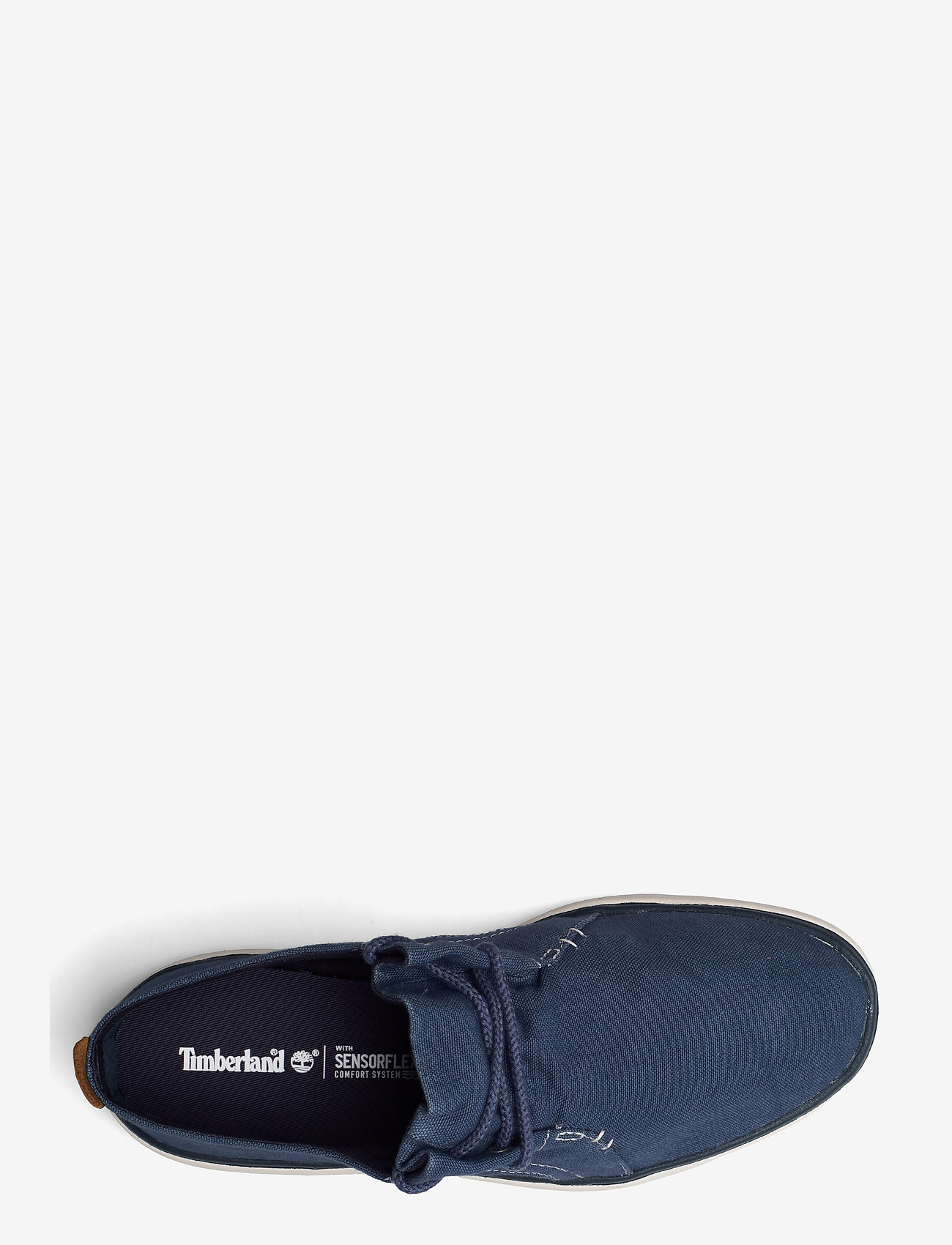 Timberland - Gateway Pier Casual Oxford - midnight navy - 3