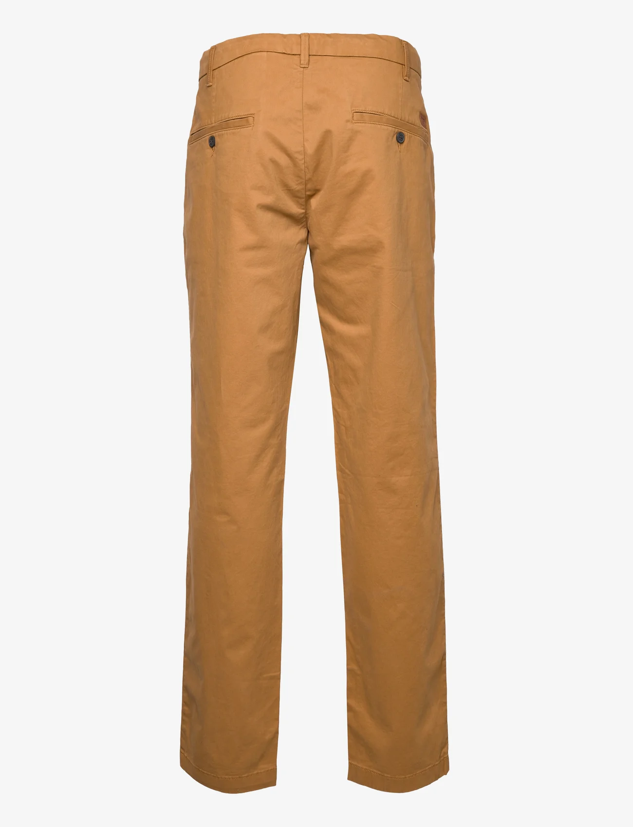 Timberland - S-L Str Twill SF Chino - chinos - wheat boot - 1