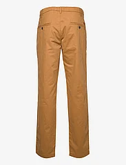 Timberland - S-L Str Twill SF Chino - chinos - wheat boot - 1