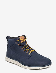 Timberland killington best sale chukka black iris