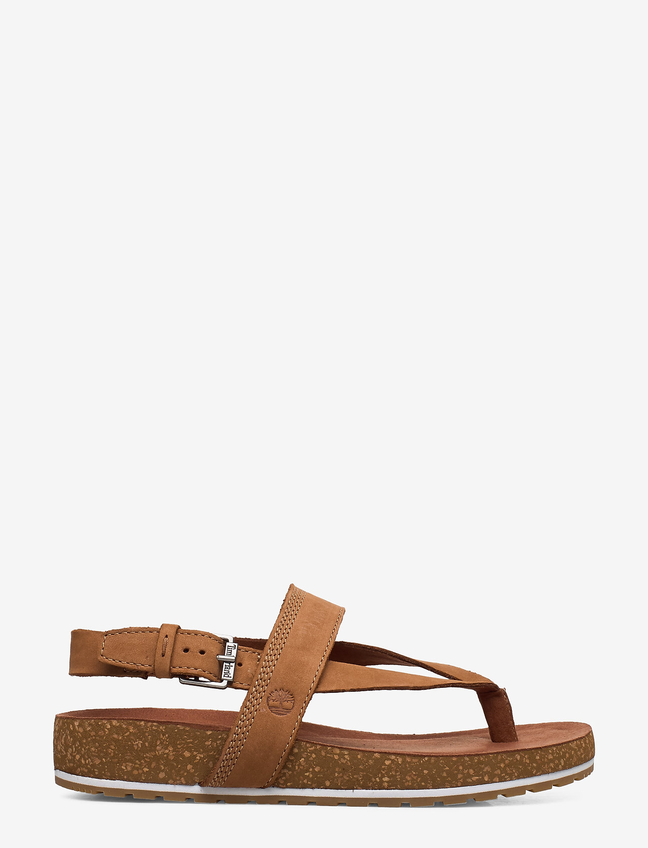Timberland - Malibu Waves Thong - saddle - 1