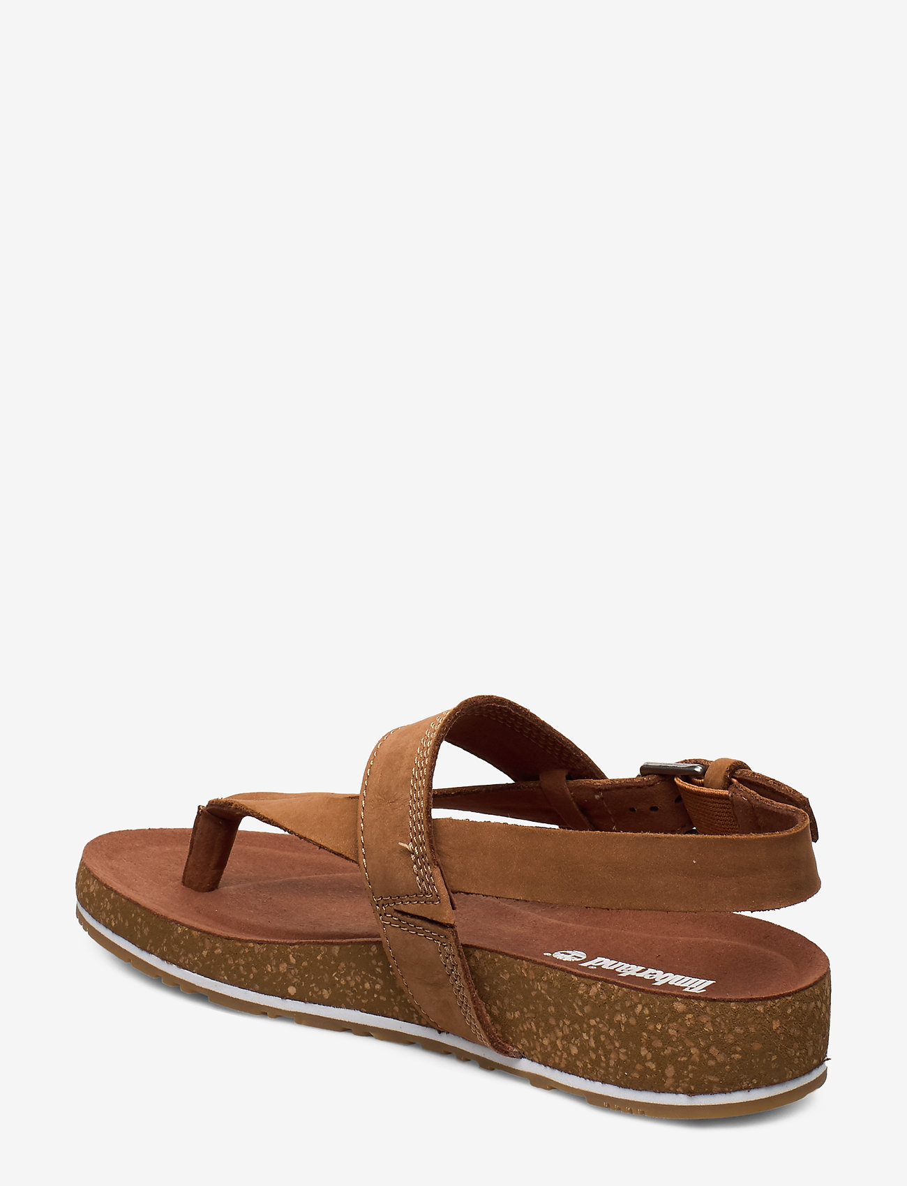 Timberland - Malibu Waves Thong - saddle - 2