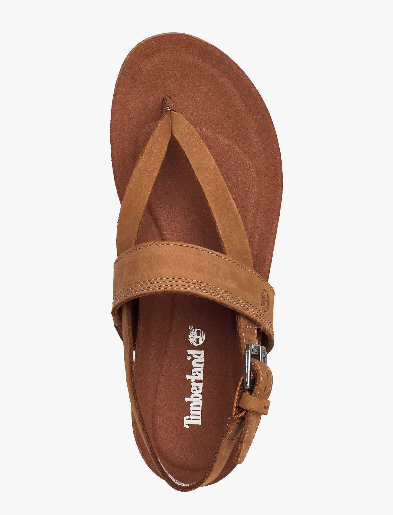 Timberland - Malibu Waves Thong - saddle - 3