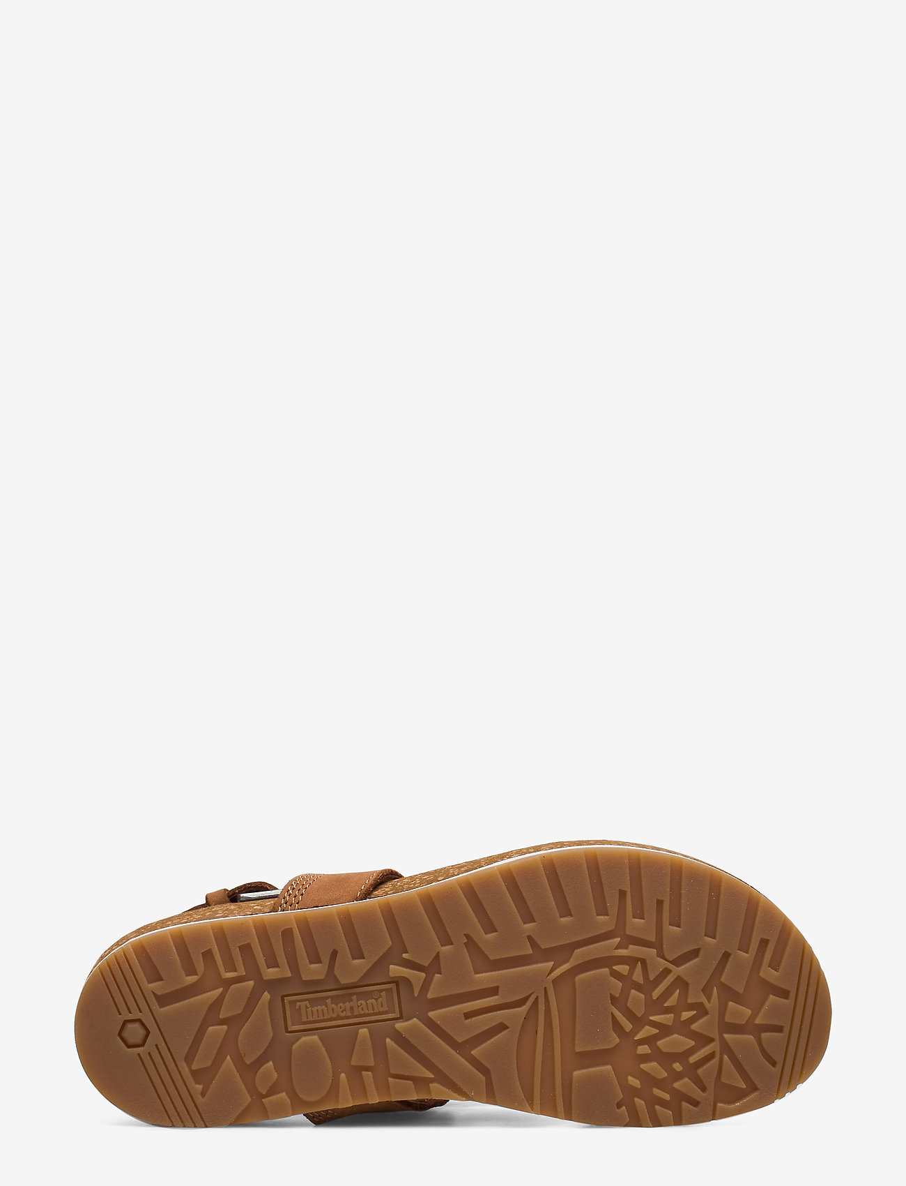 Timberland - Malibu Waves Thong - saddle - 4