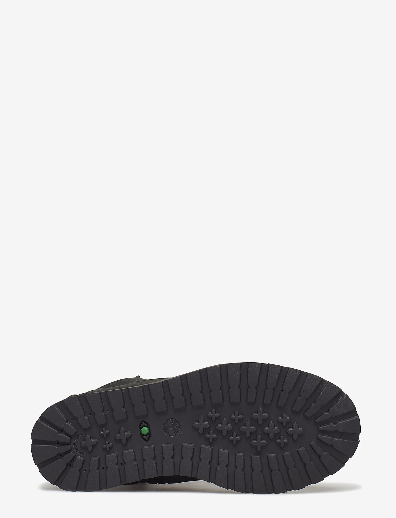 Timberland - Pokey Pine 6In Boot with Side Zip - black - 4