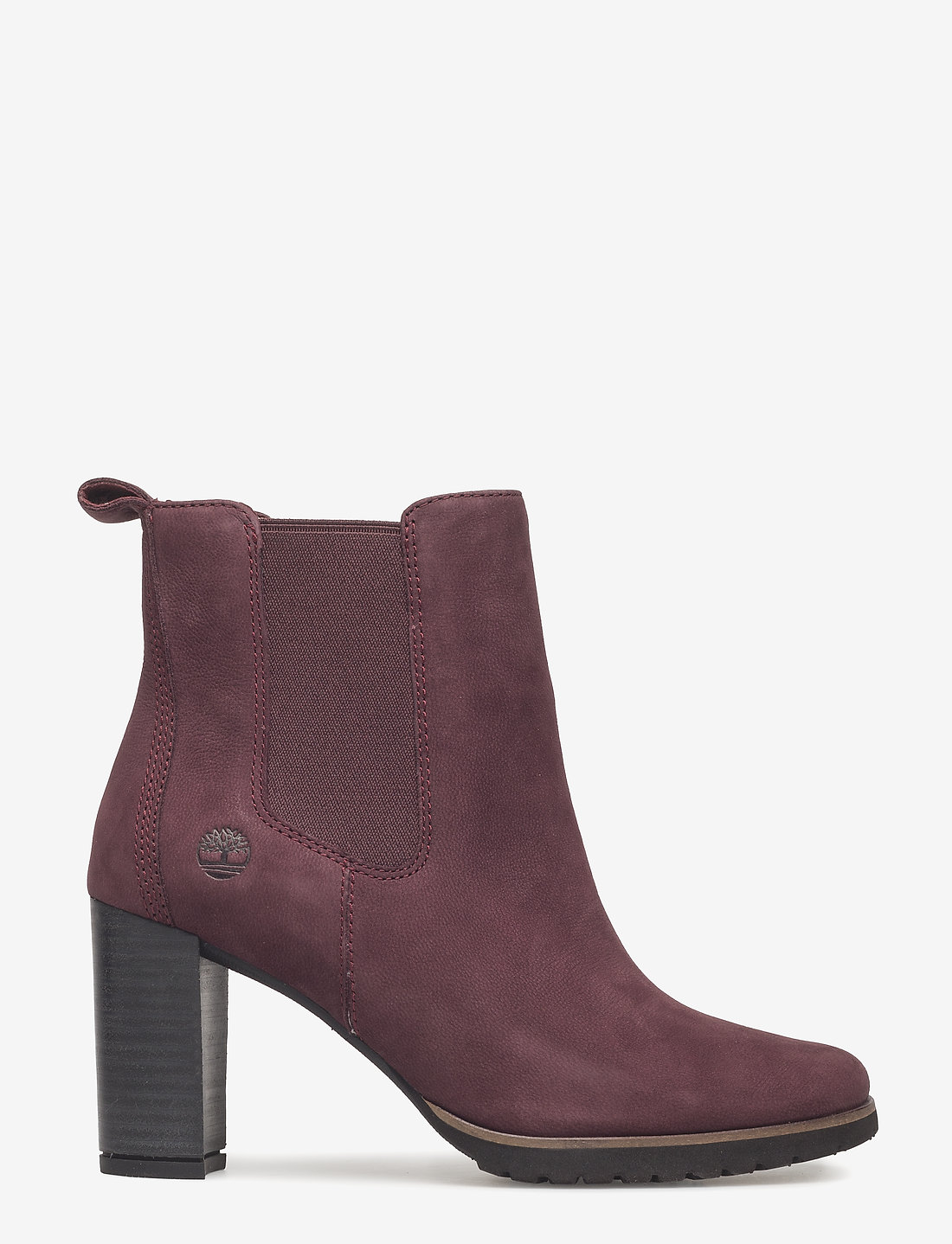 Timberland leslie anne best sale chelsea boots