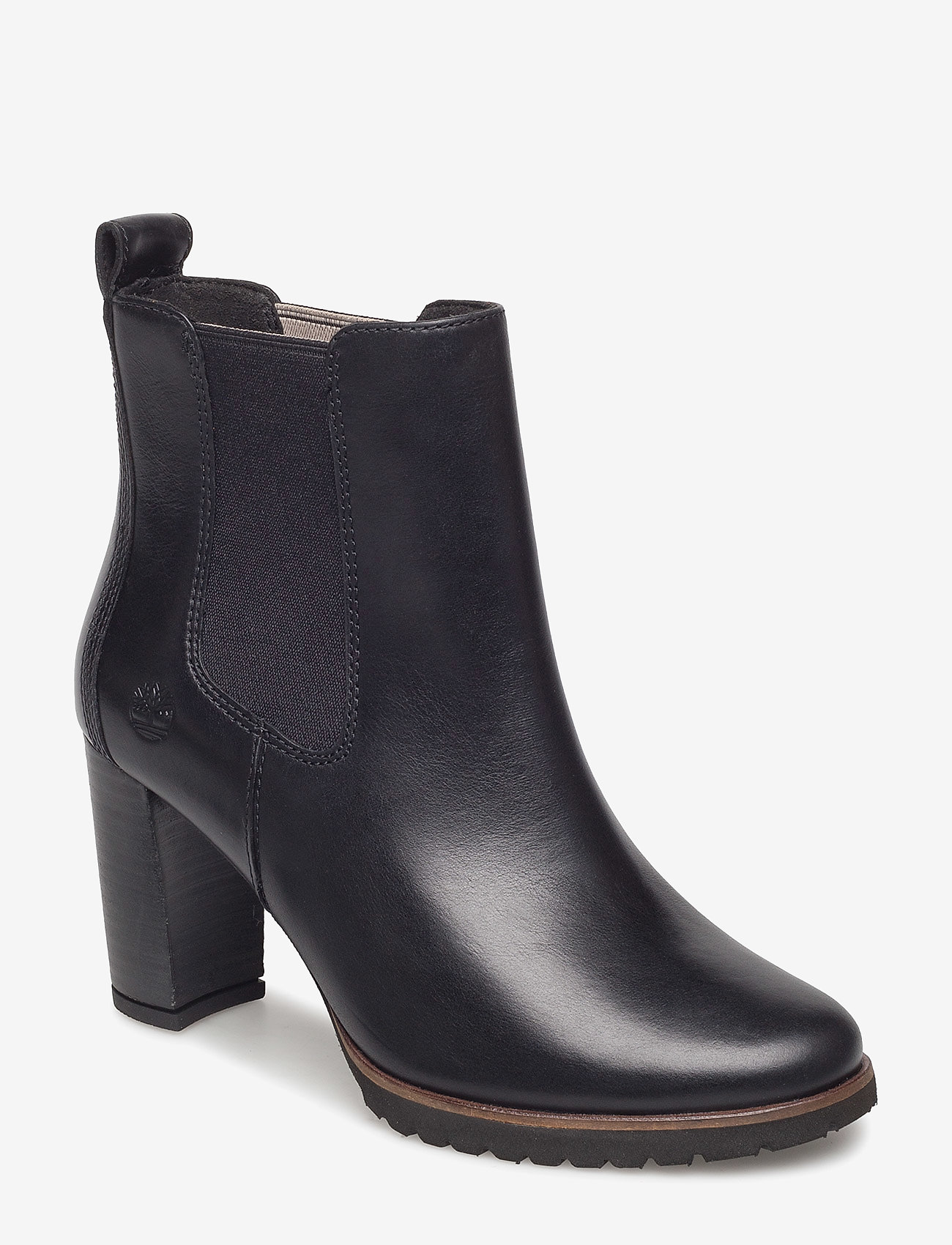 Timberland - LESLIE ANNE CHELSEA - jet black - 0