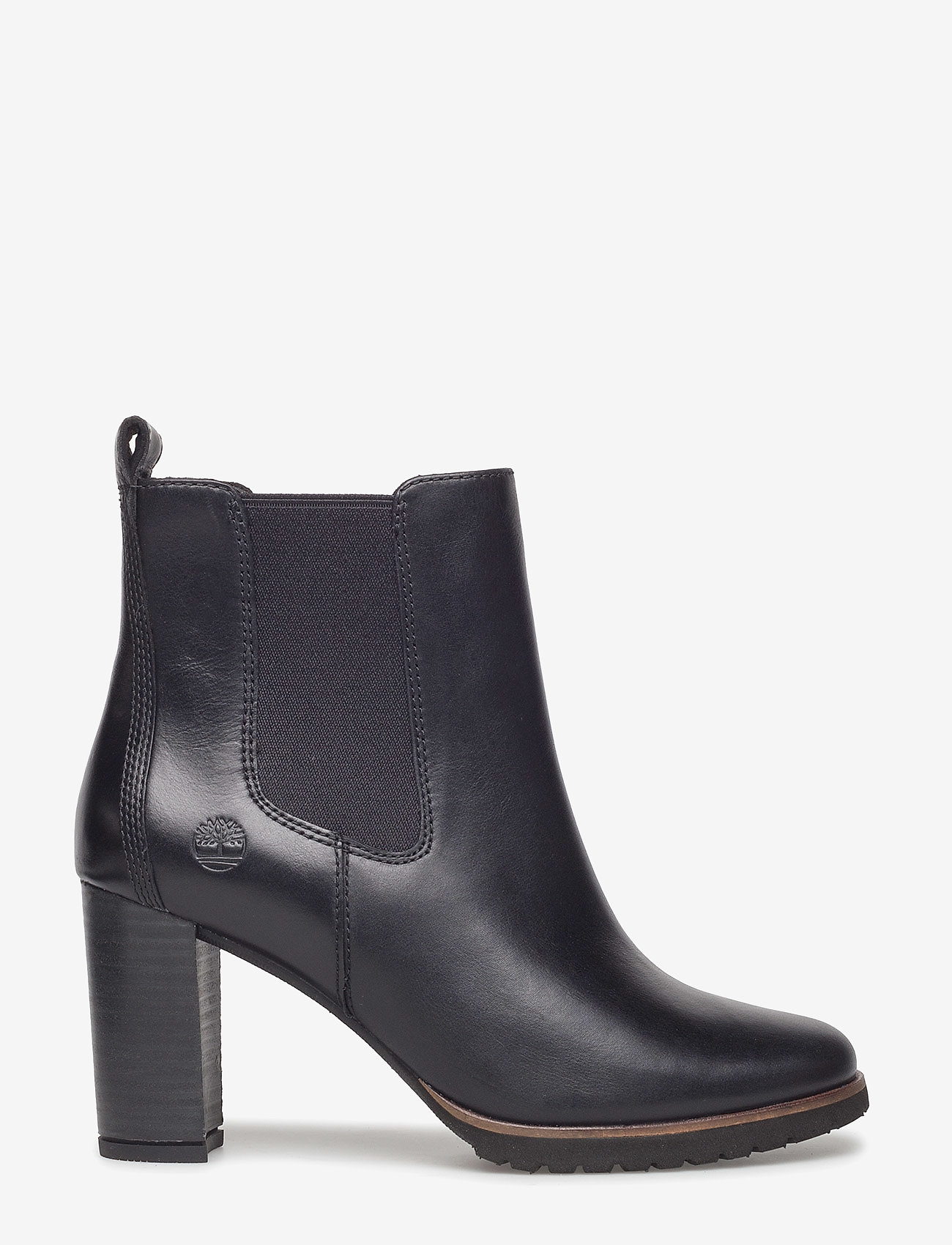 Timberland - LESLIE ANNE CHELSEA - jet black - 1