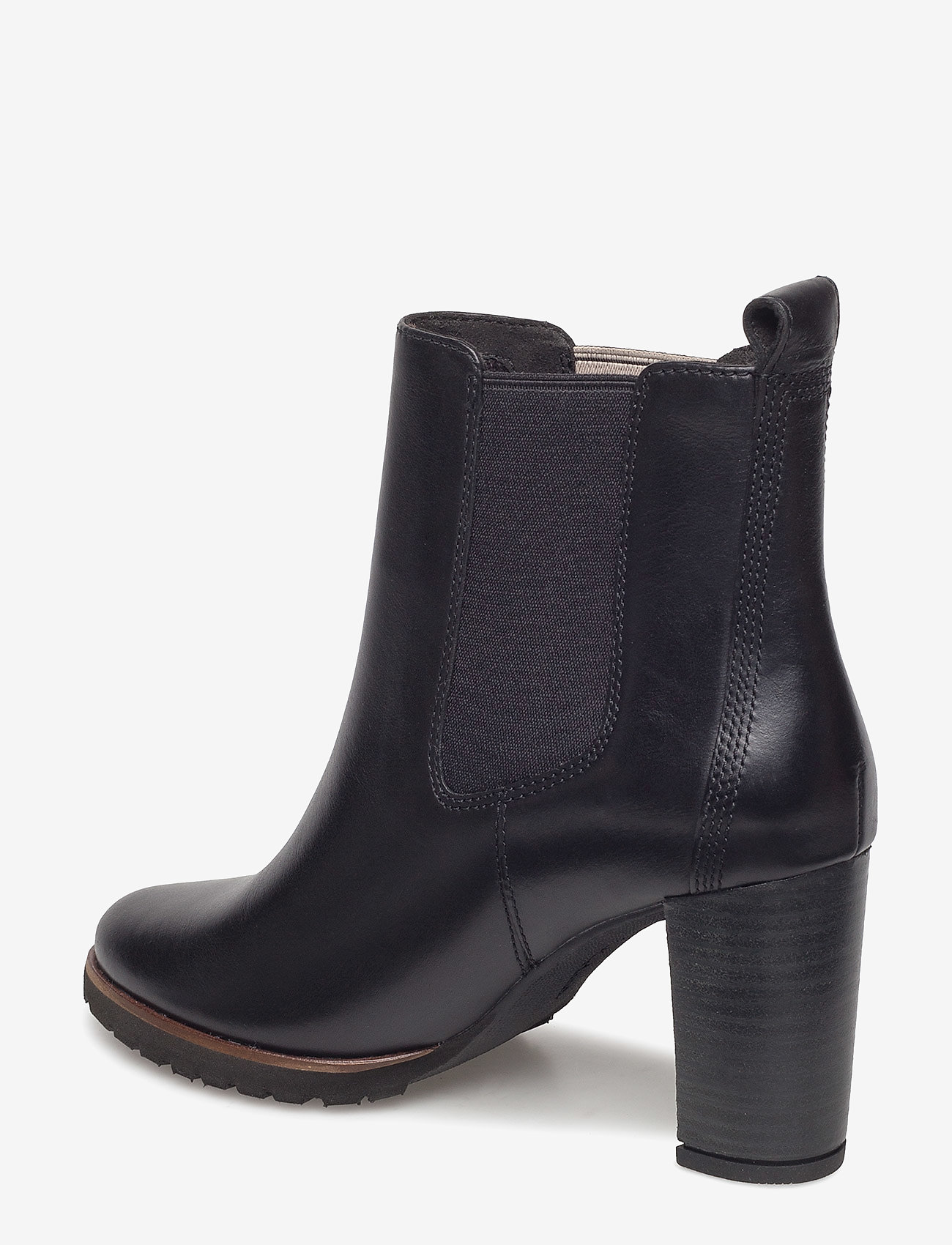 Timberland - LESLIE ANNE CHELSEA - jet black - 2