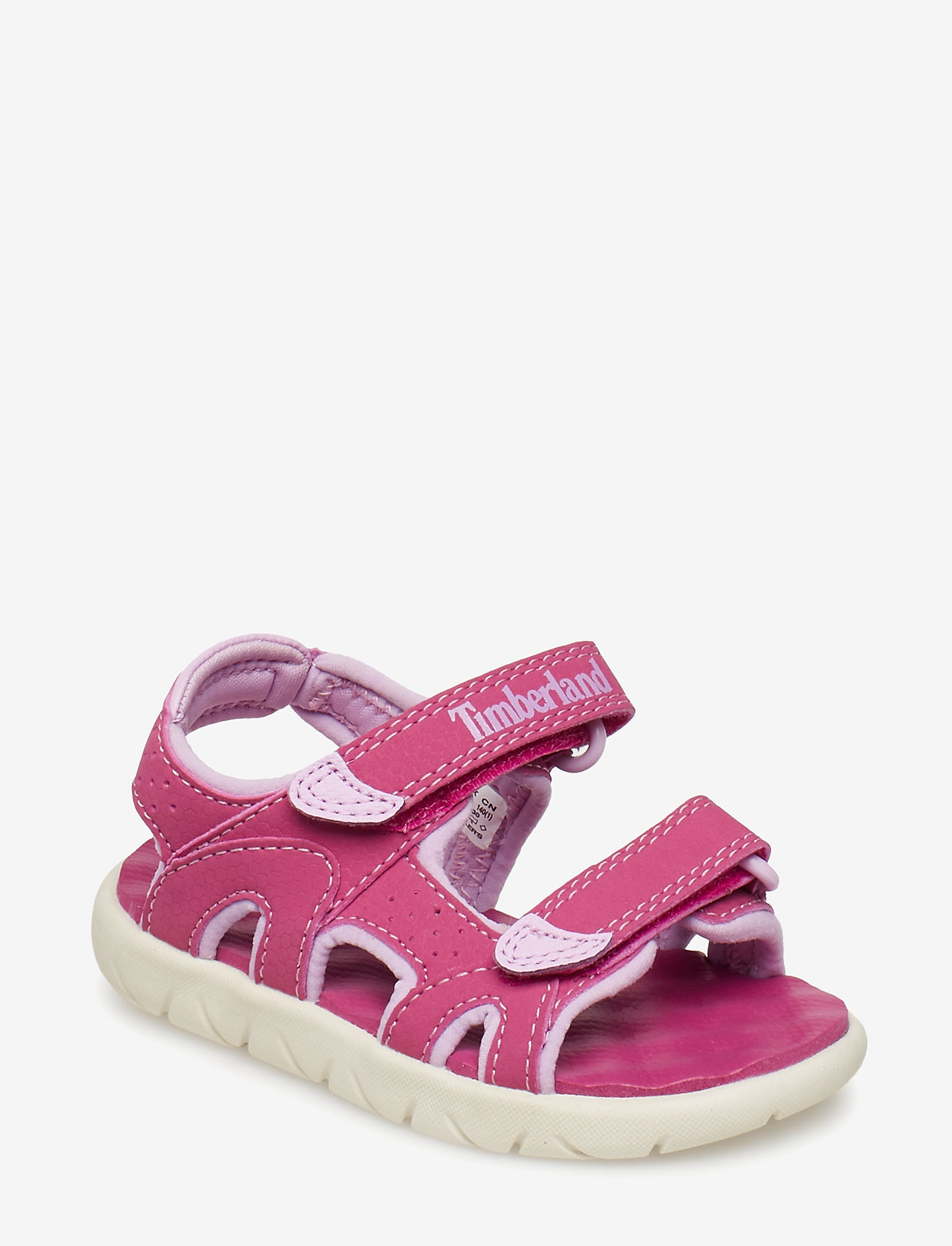 Timberland - Perkins Row 2-Strap - fuscia rose - 0