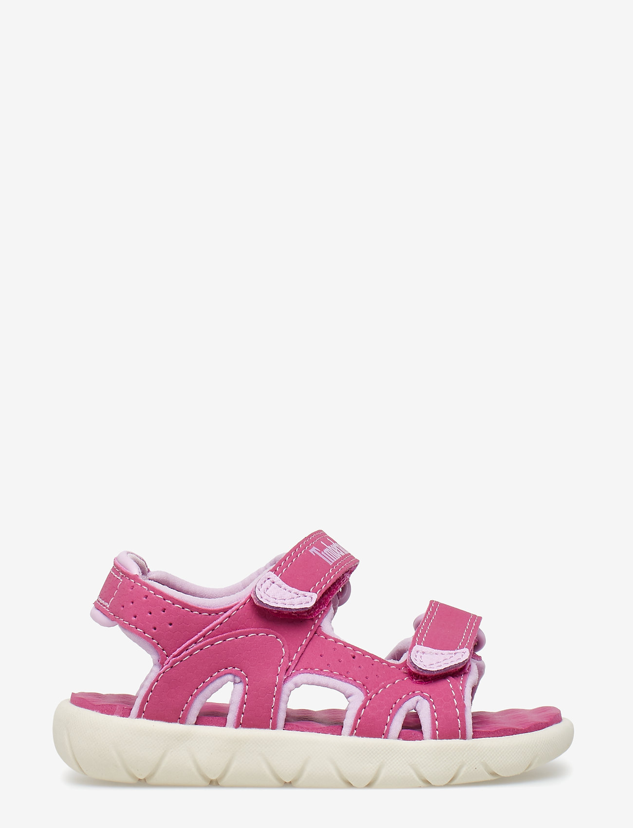 Timberland - Perkins Row 2-Strap - fuscia rose - 1