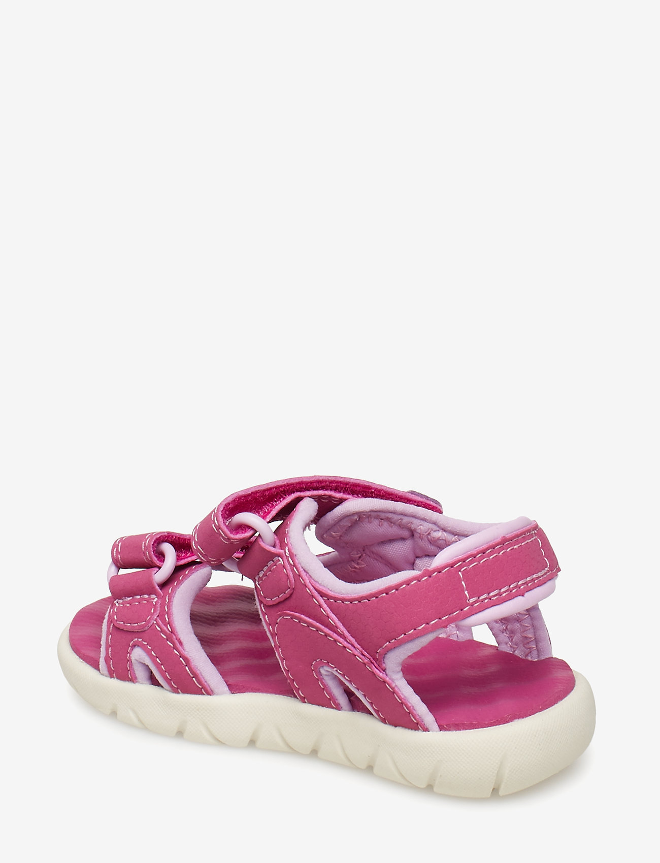 Timberland - Perkins Row 2-Strap - fuscia rose - 2