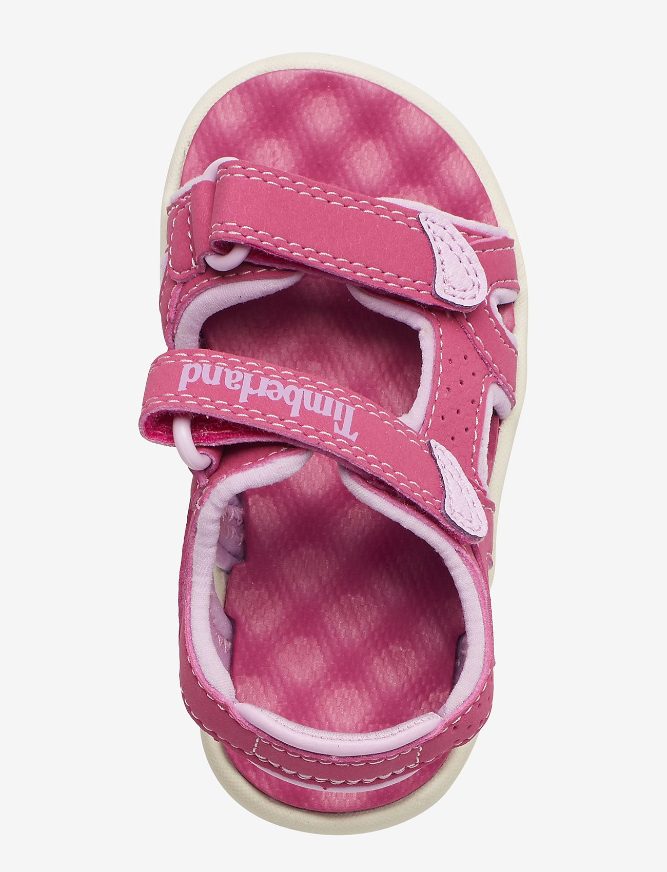 Timberland - Perkins Row 2-Strap - fuscia rose - 3