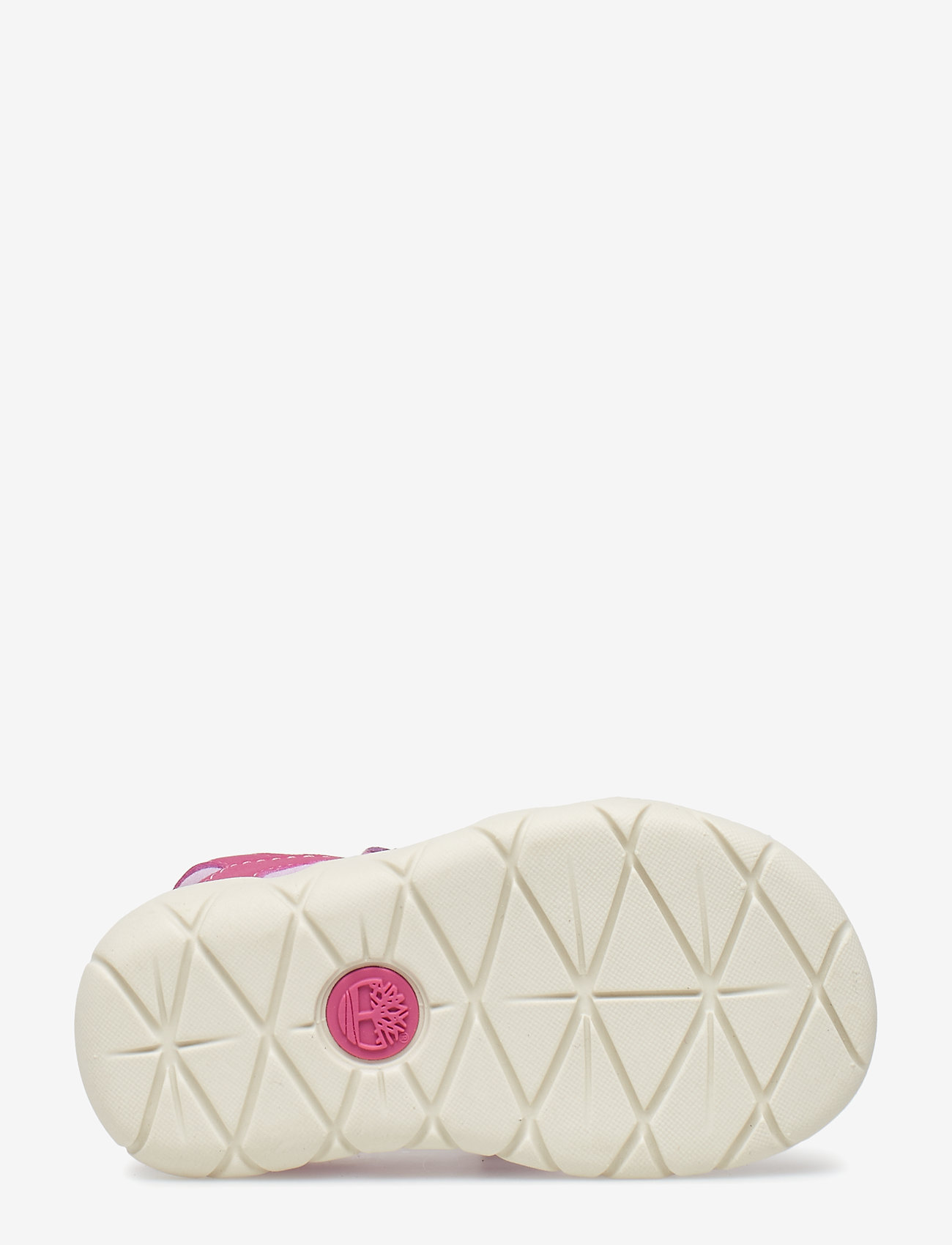 Timberland - Perkins Row 2-Strap - fuscia rose - 4