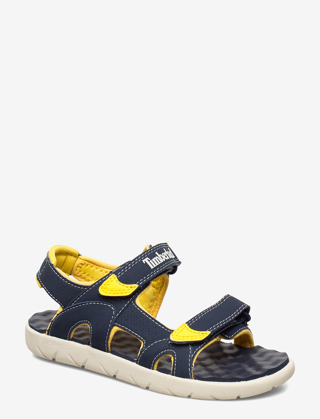 BACKSTRAP SANDAL