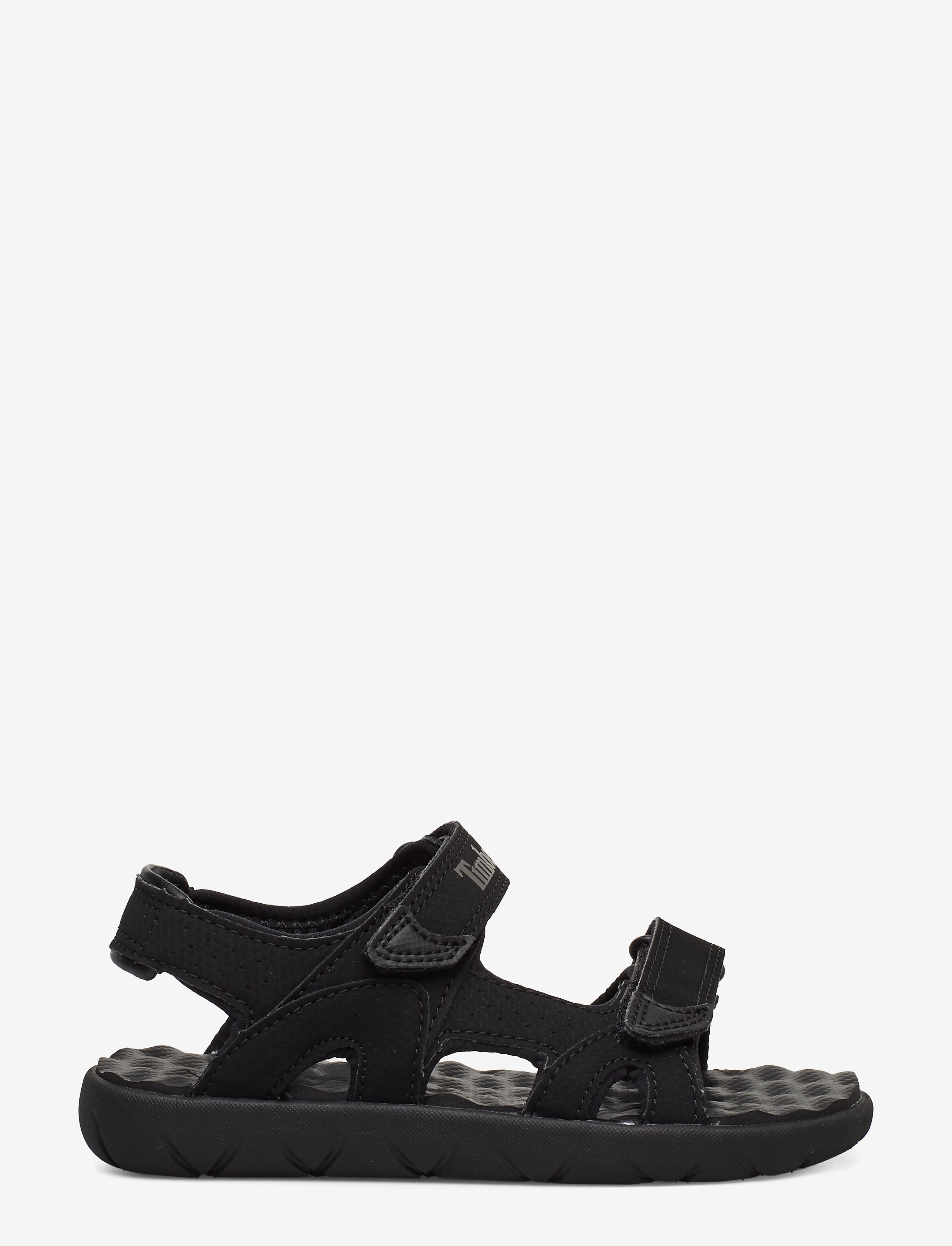 Timberland - Perkins Row BACKSTRAP SANDAL BLACK - sandalen - black - 2