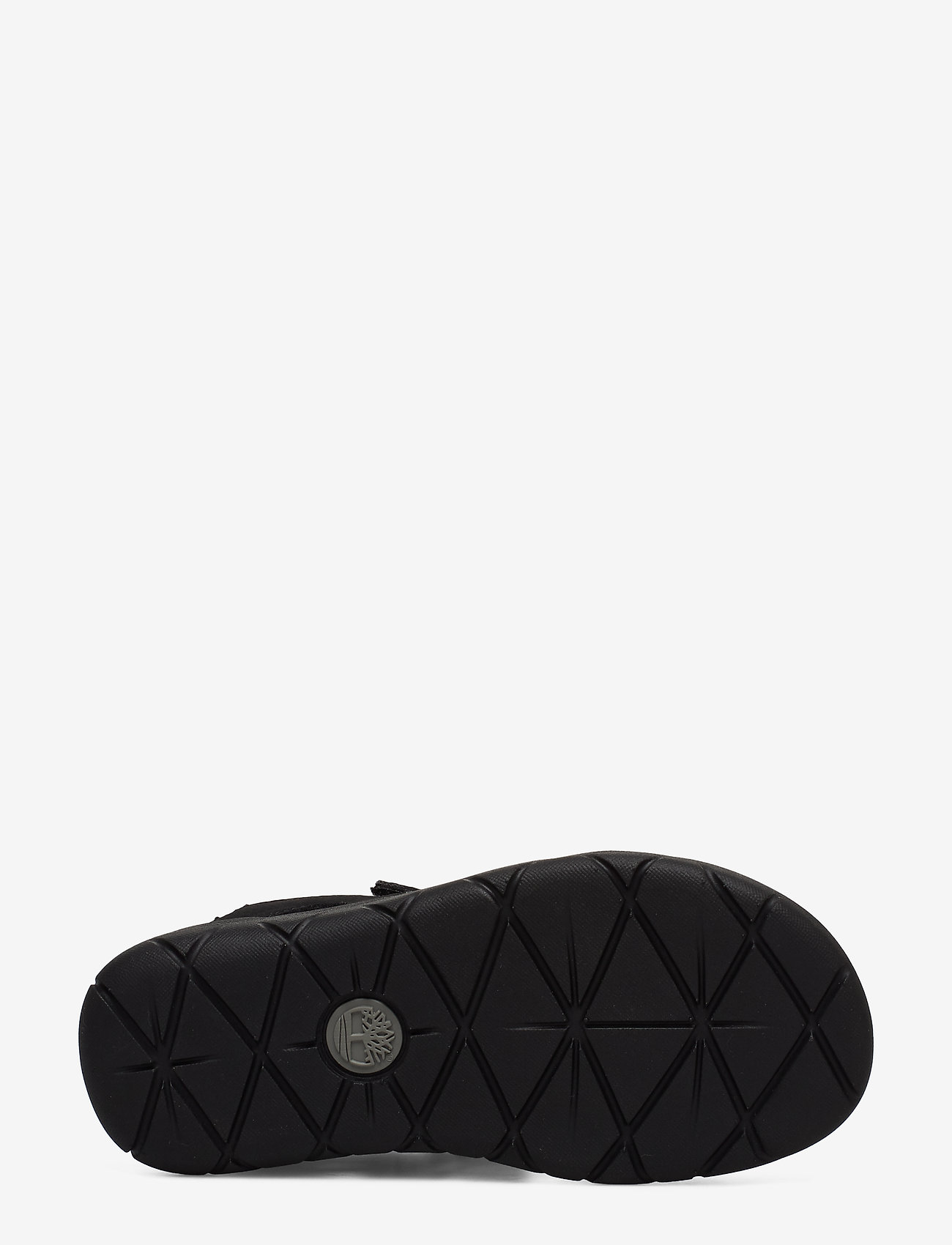 Timberland - Perkins Row BACKSTRAP SANDAL BLACK - sandaler - black - 4