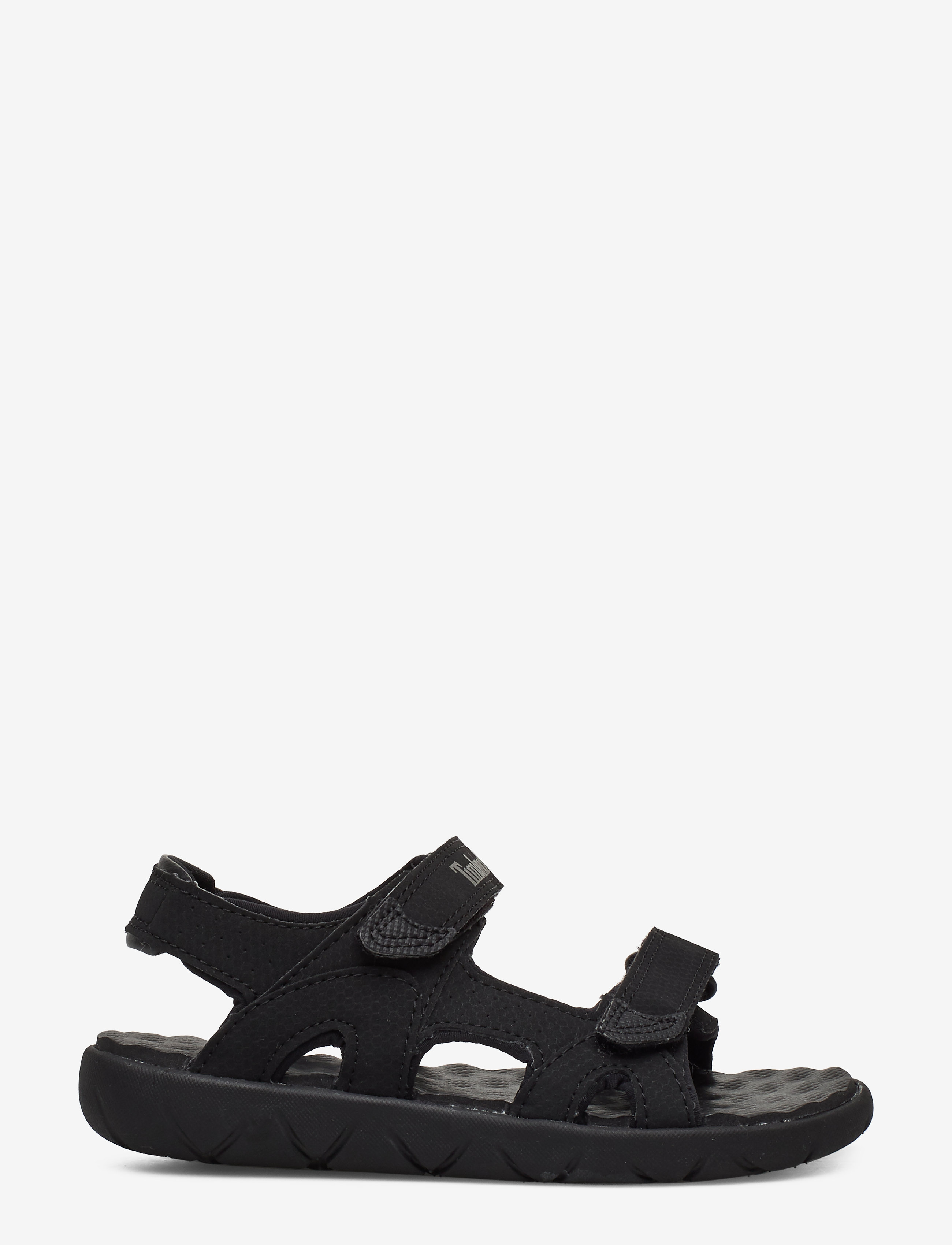 Timberland - Perkins Row BACKSTRAP SANDAL BLACK - sandalen - black - 3