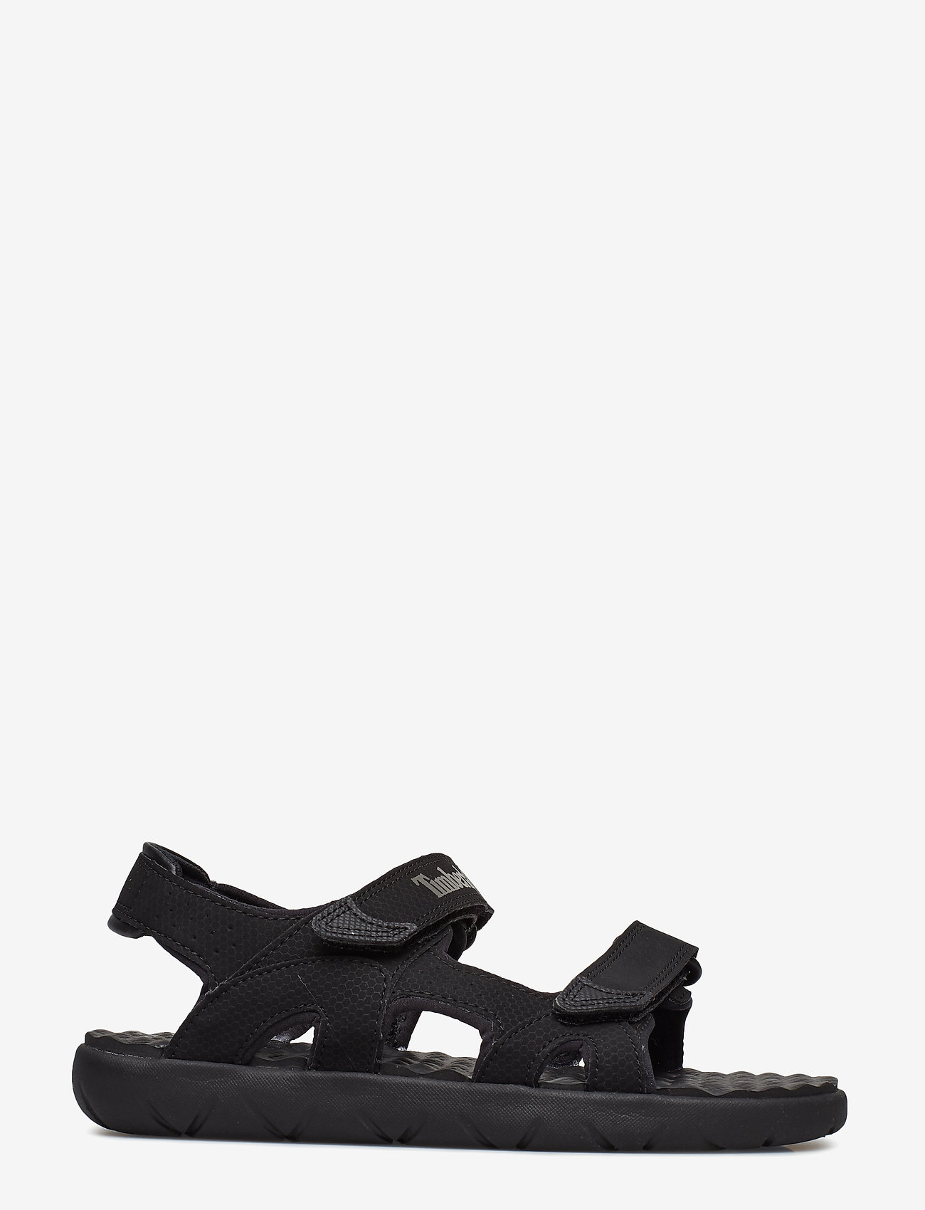 Timberland - Perkins Row BACKSTRAP SANDAL BLACK - black - 1