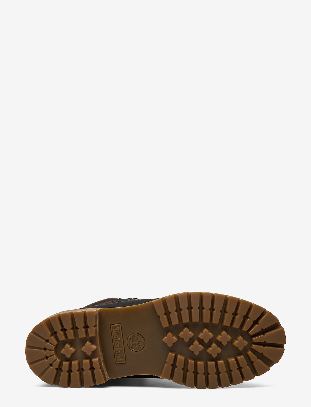 Timberland - HER 6IN PREM BT WP DK GRN - peat - 4